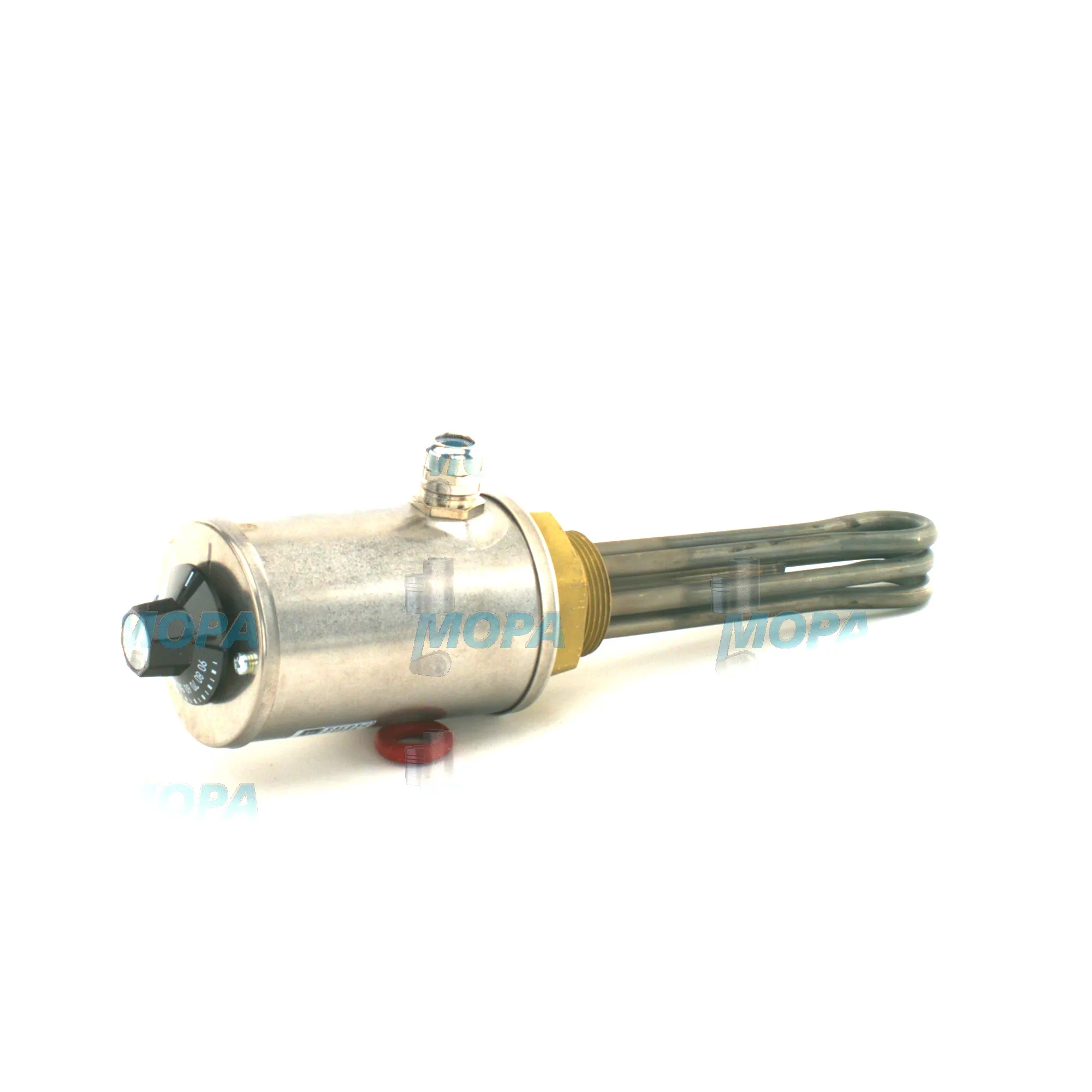 VORWAERMGERAET - 51067007006 passend für MAN D Motoren 6