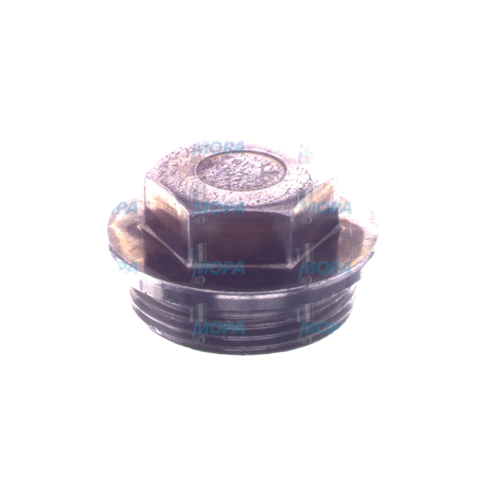 SCREW PLUG - 628/17/357/05065694 suitable for MWM & Deutz engines 3