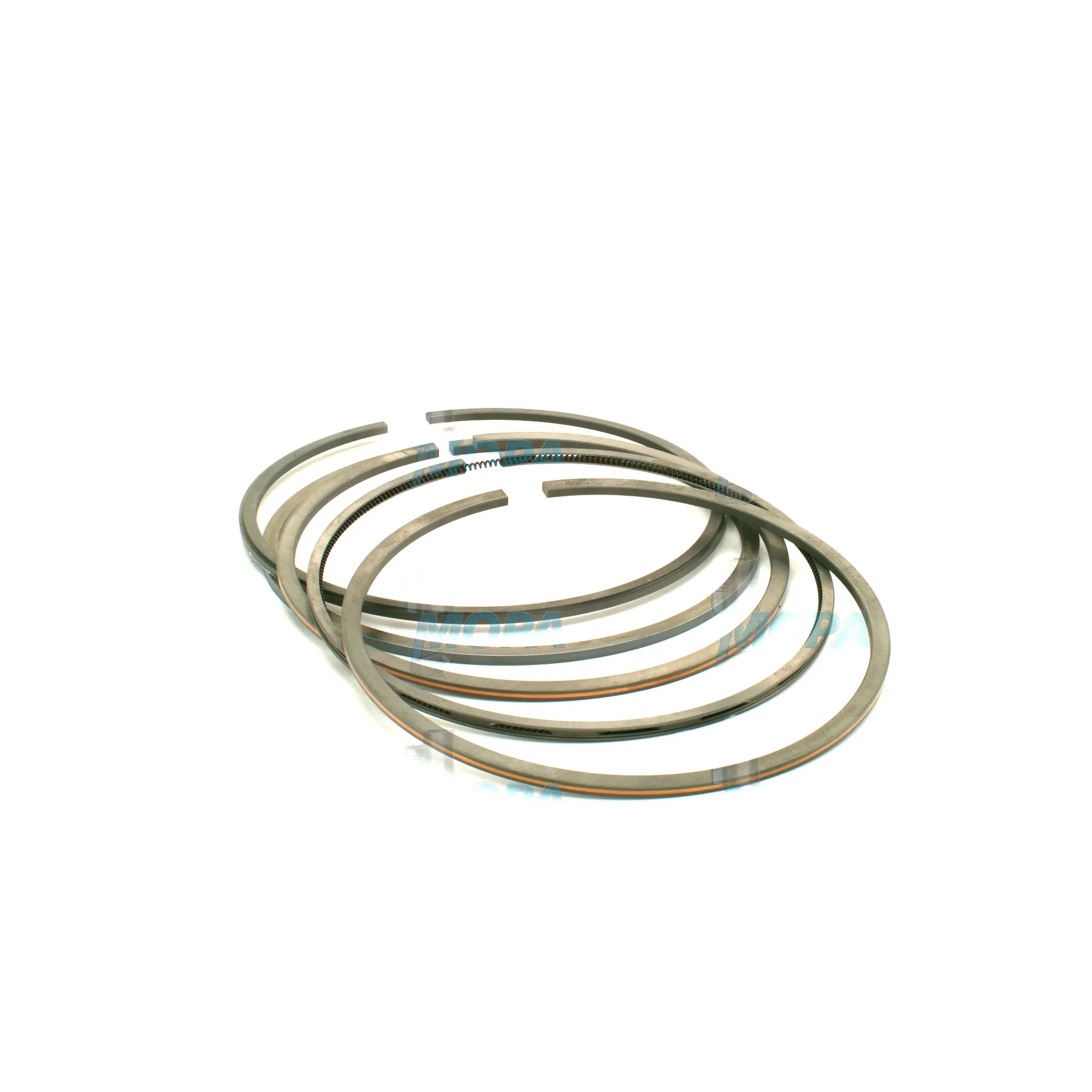 SET OF PISTON RINGS - 04040292 suitable for MWM & Deutz engines 9