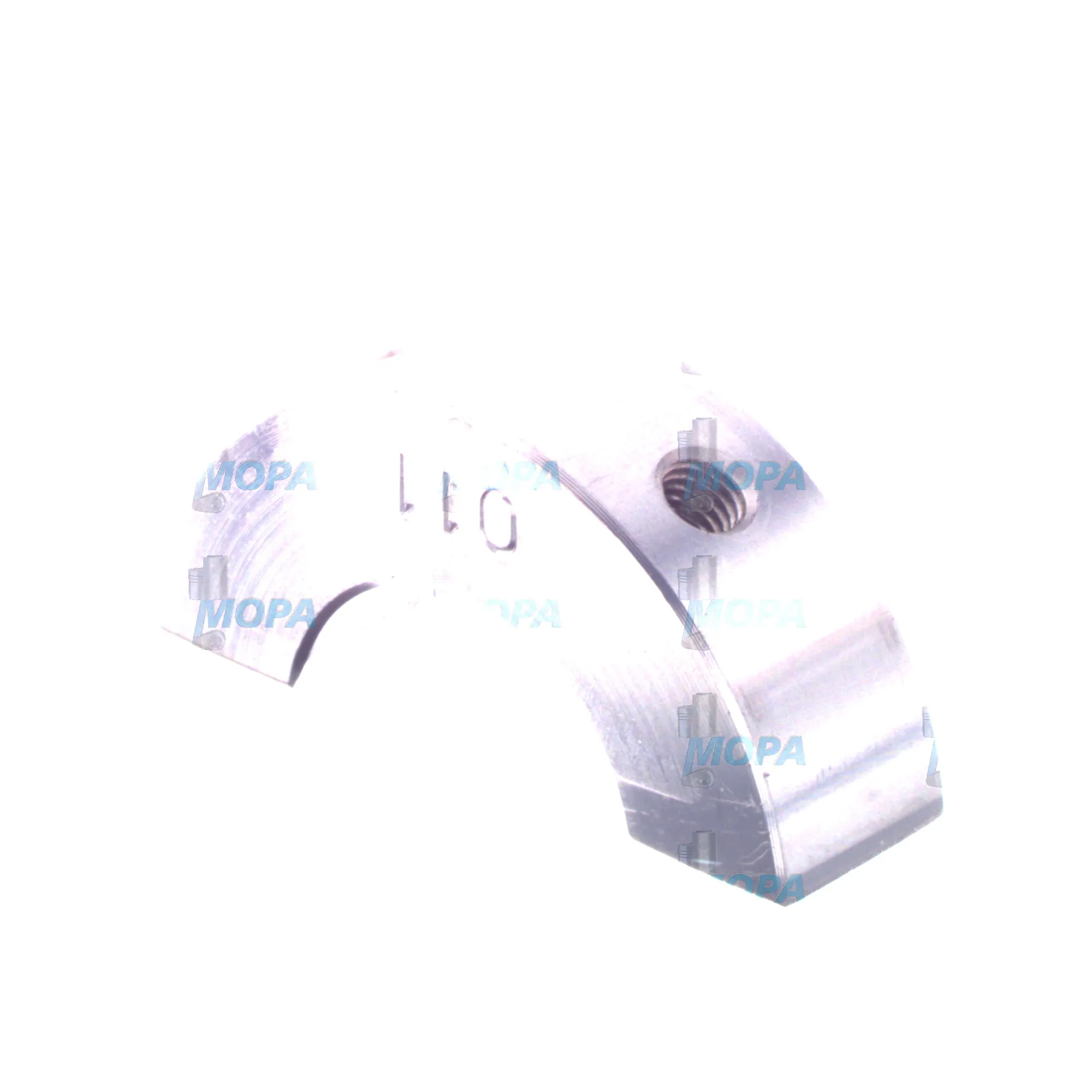 BEARING/SUPPORT - 2415800011 suitable for Bosch engines 2