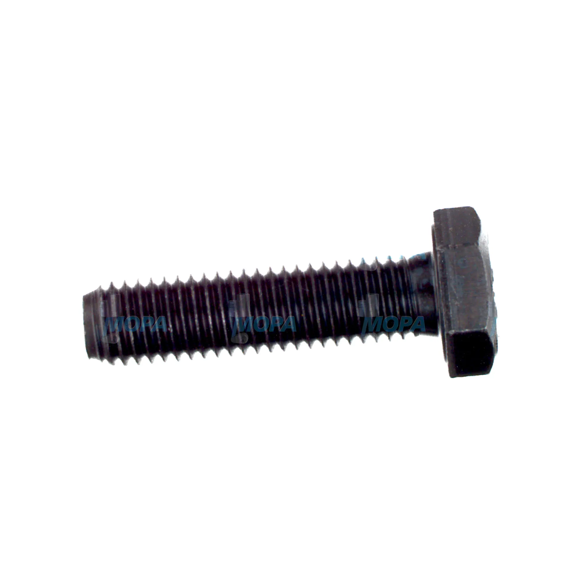 KNURLED SCREW - 0059900201 suitable for MTU engines 6