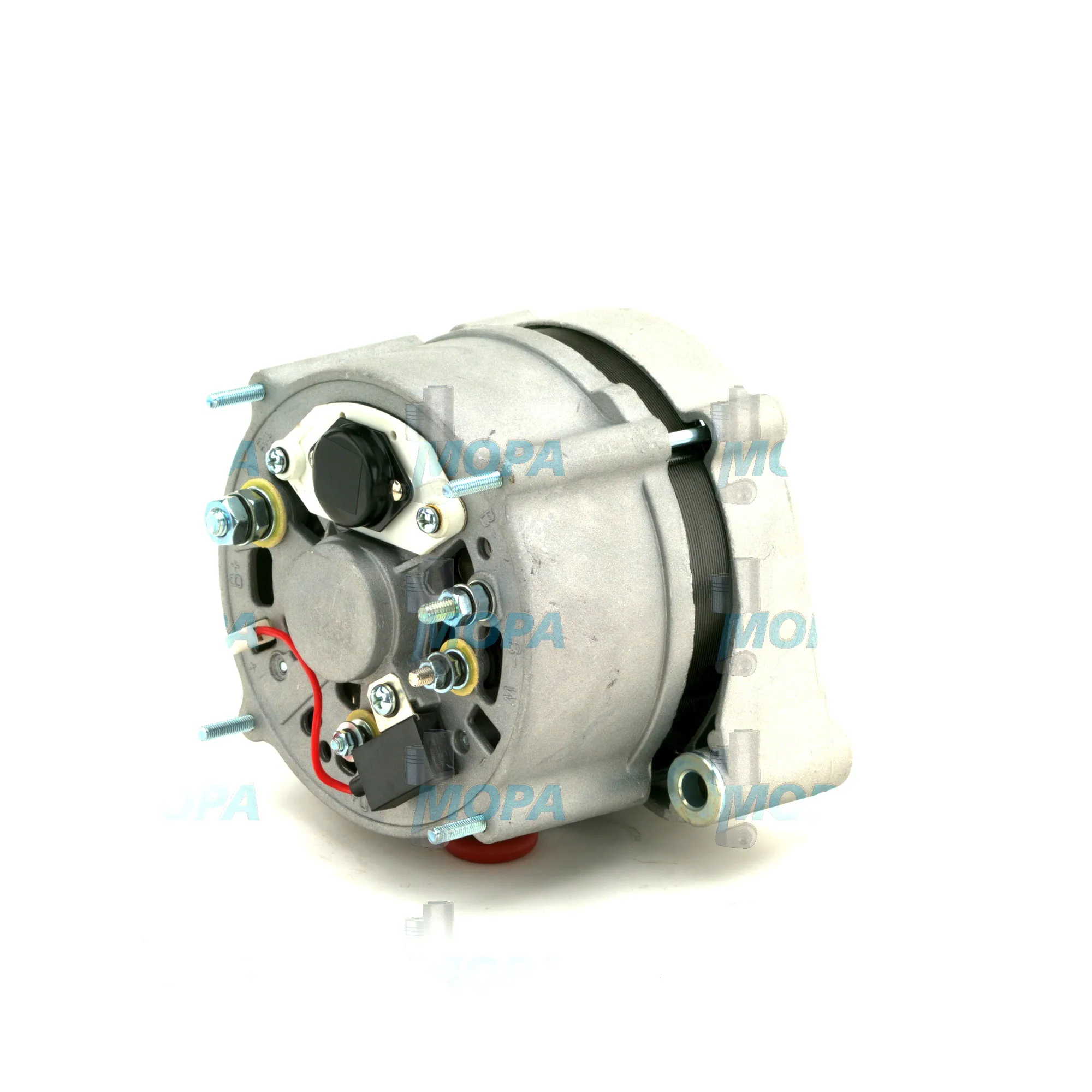3-PHASE ALTERNATOR - 01183628 suitable for Deutz engines 8
