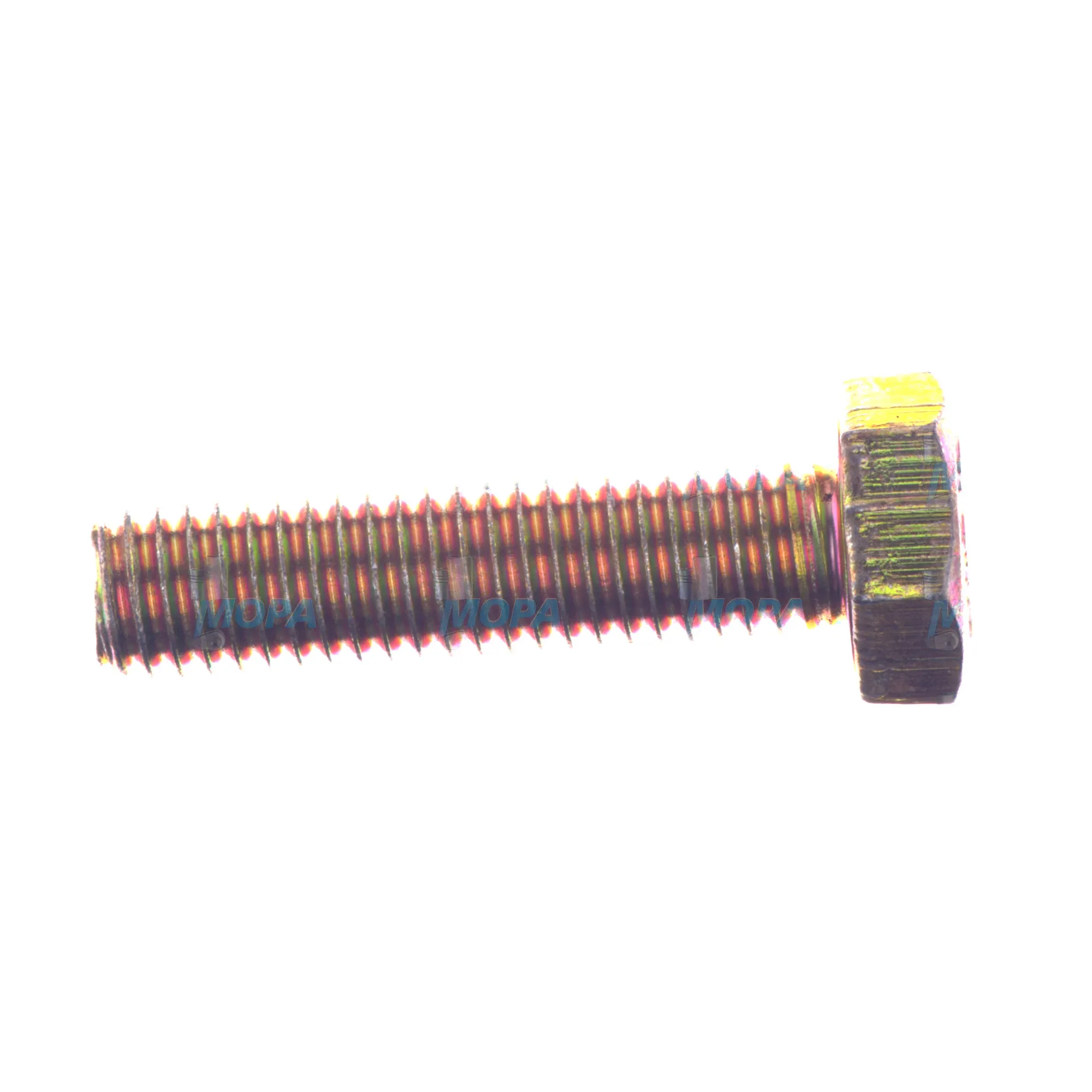 HEXAGON BOLT - 01148207 suitable for Deutz engines 7