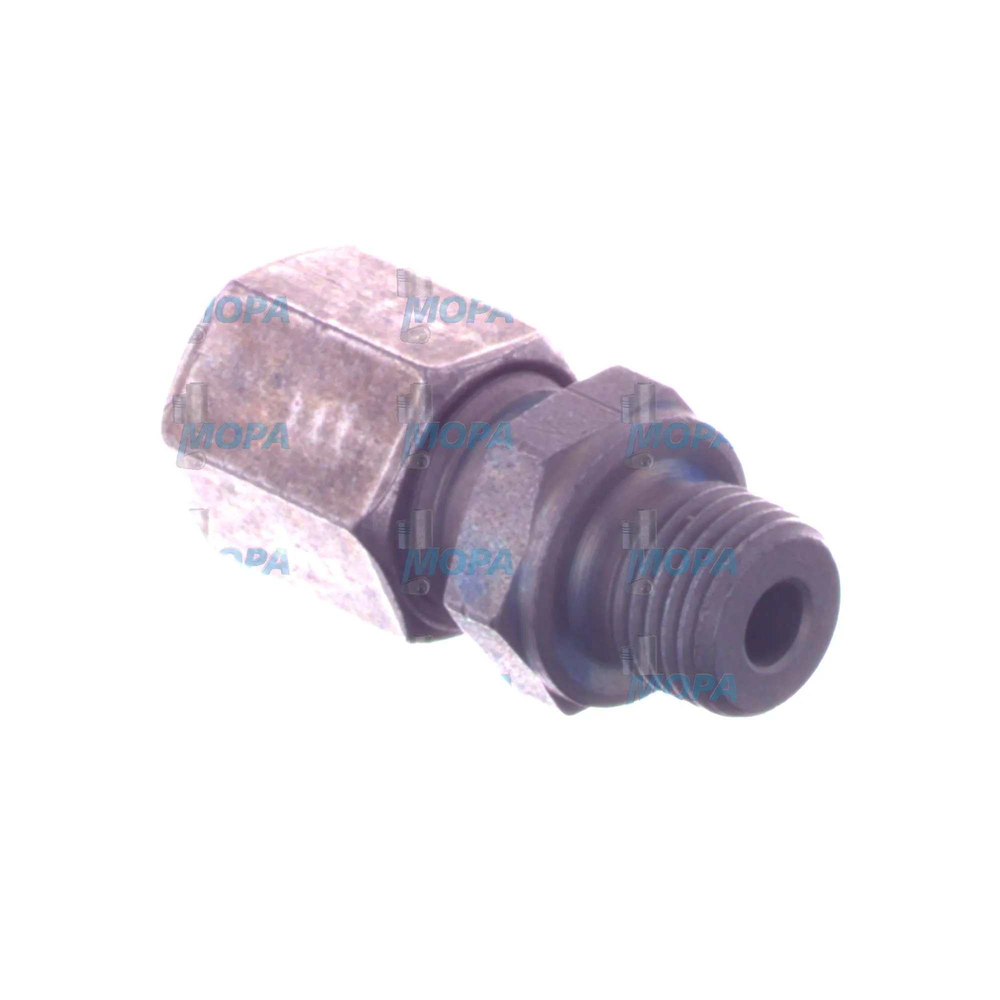 VERSCHRAUBUNG - 01125840 passend für Deutz Motoren 7