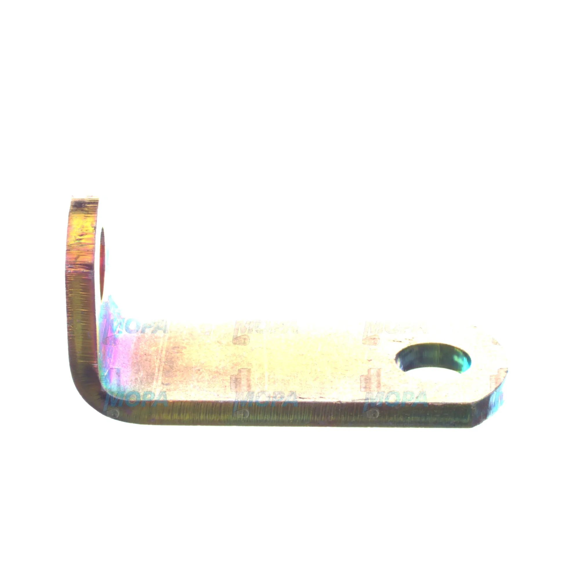 WINKEL - 51974800890 passend für MAN D Motoren 6