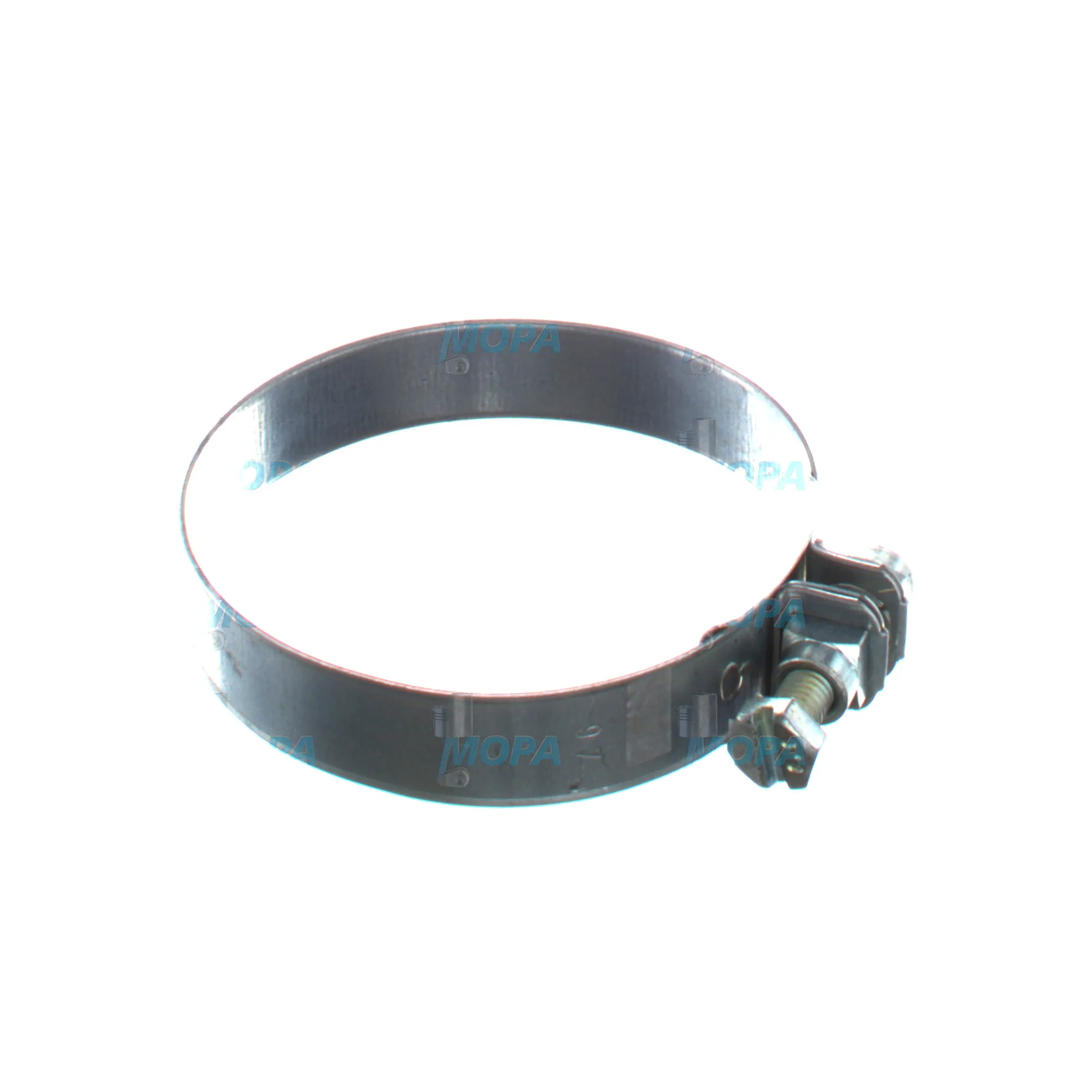 CLAMP - 01166436 suitable for Deutz engines 5