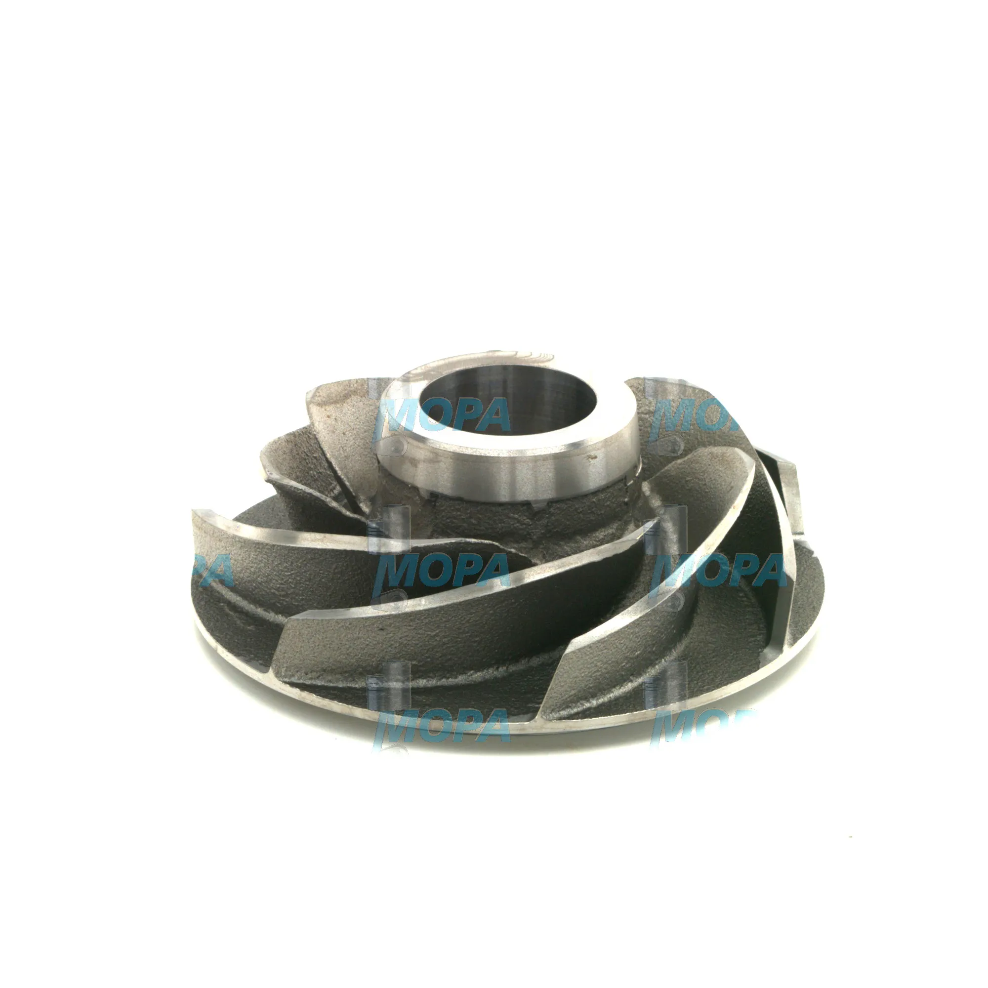IMPELLER - 5802041006 suitable for MTU engines 3