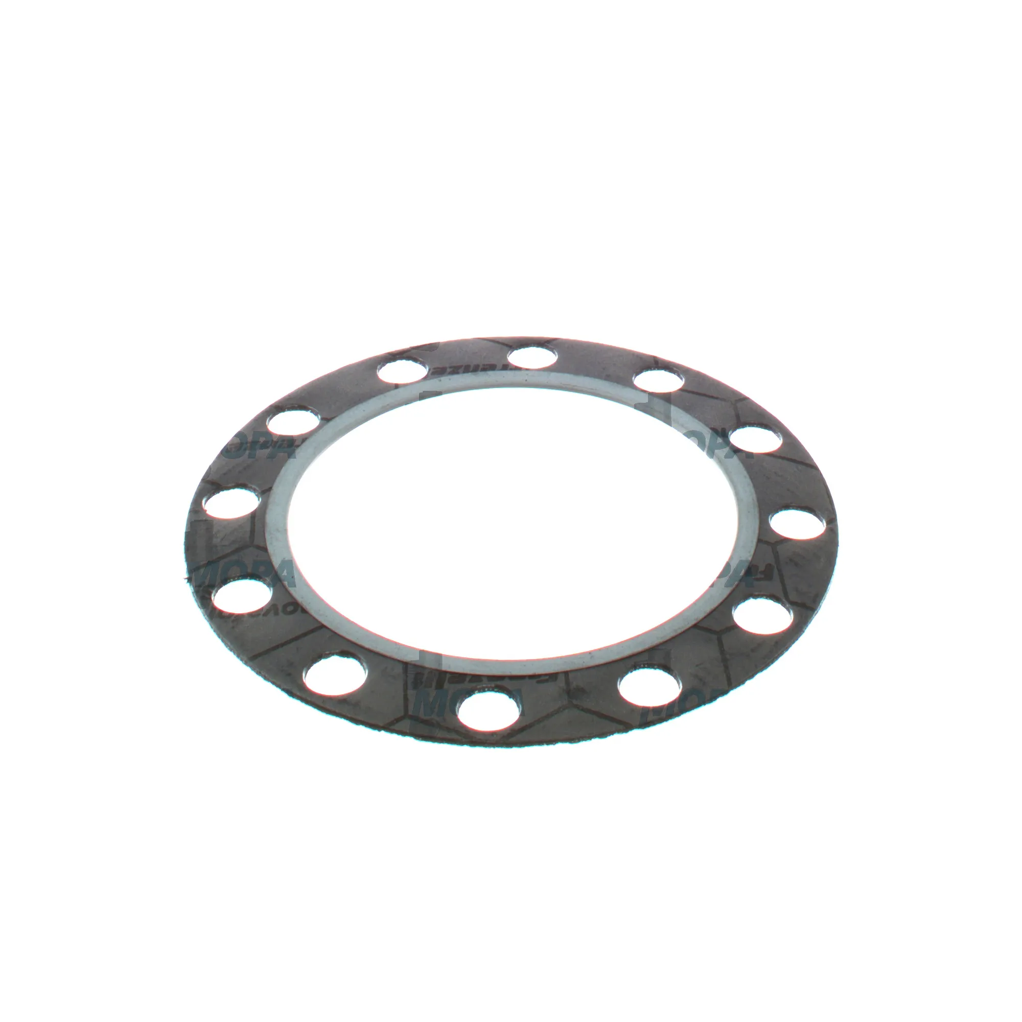 DICHTUNG - 04054667 passend für MWM & Deutz Motoren 7