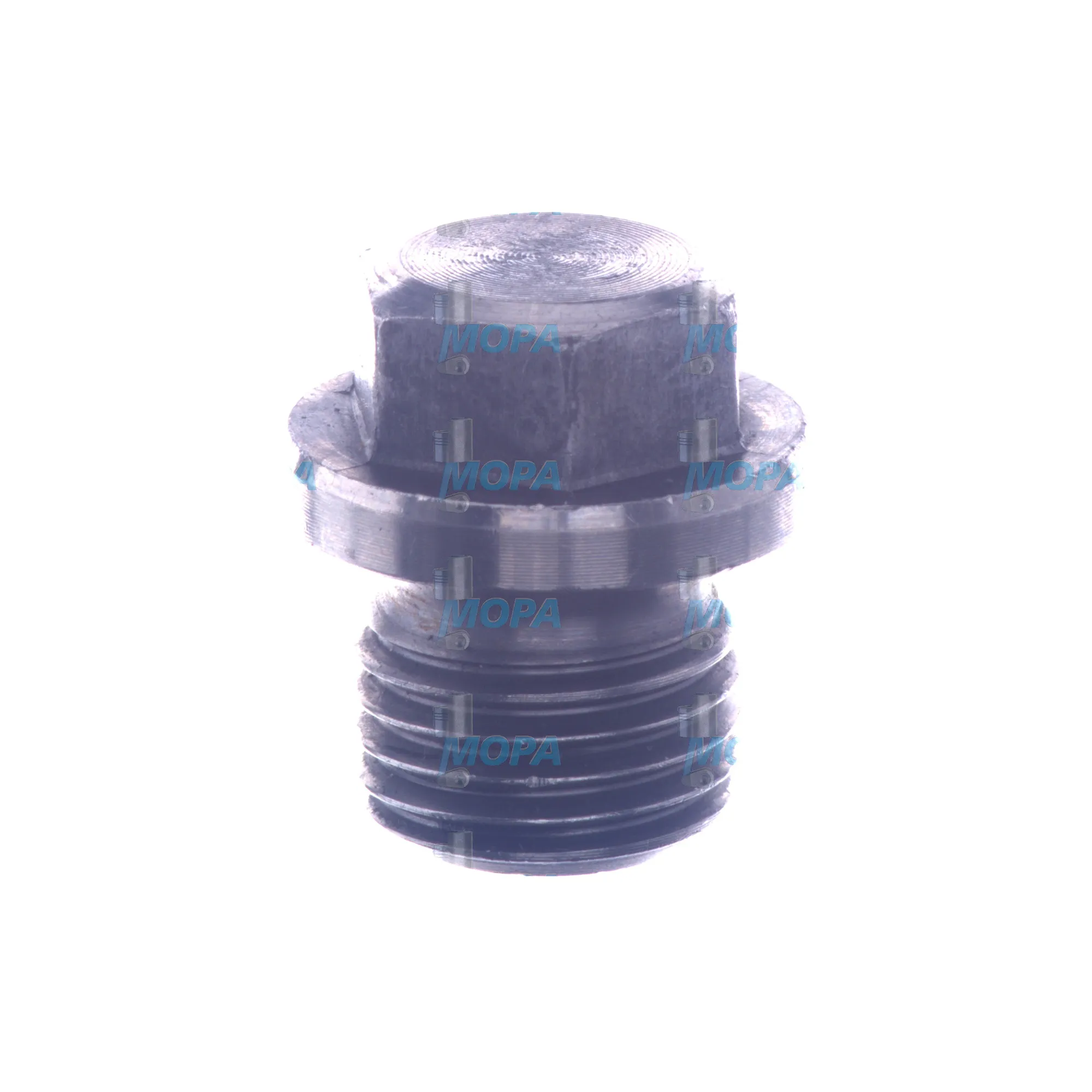 SCREW PLUG - 000910014003 suitable for MTU engines 4