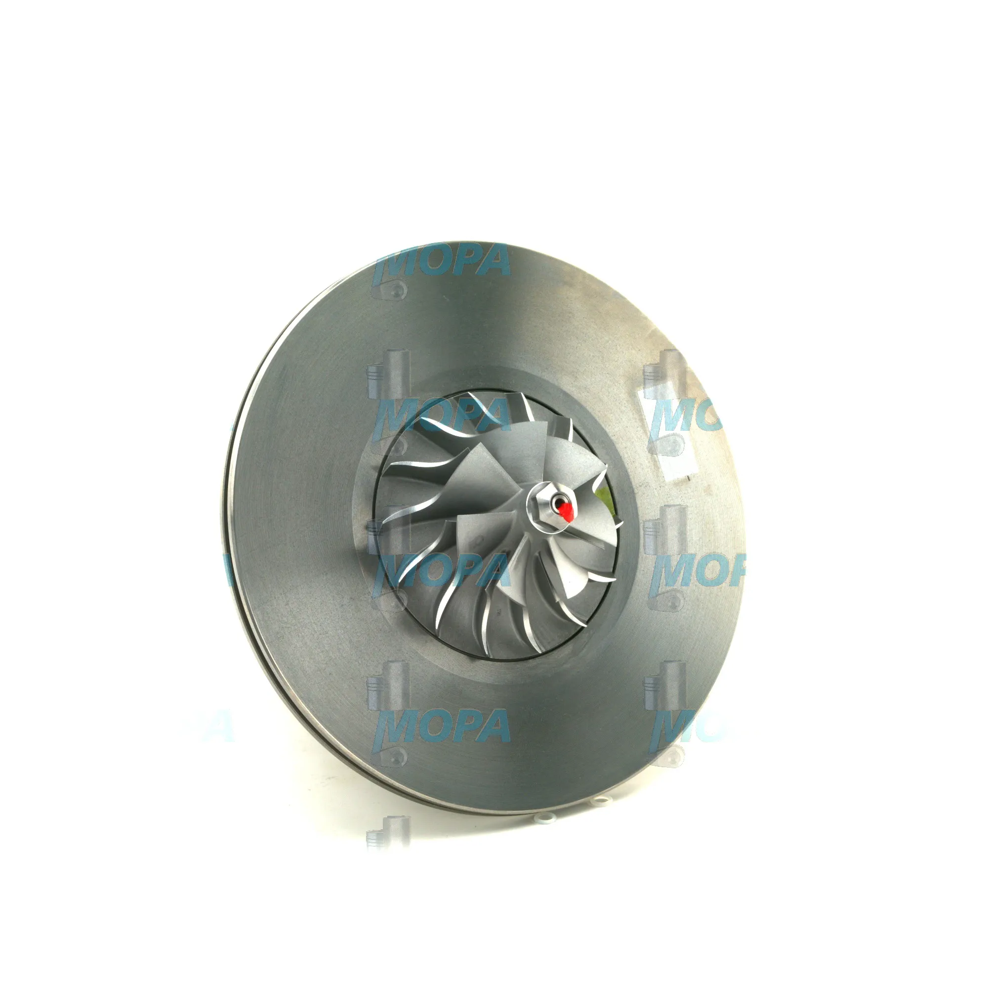 CORE ASSEMBLY - 51091016040 suitable for MAN D-engines 7