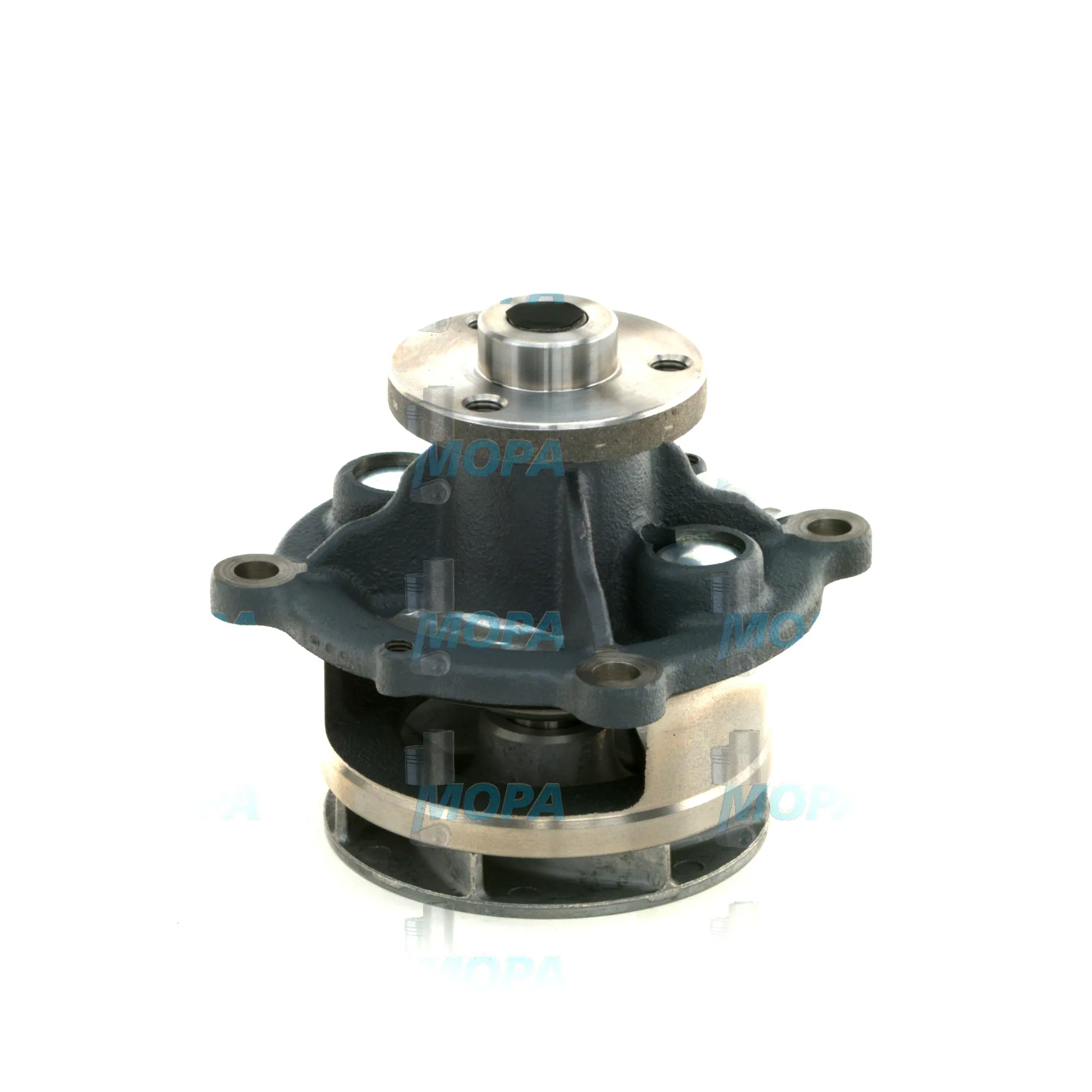 COOLANT PUMP - 04516834 suitable for Deutz engines 7