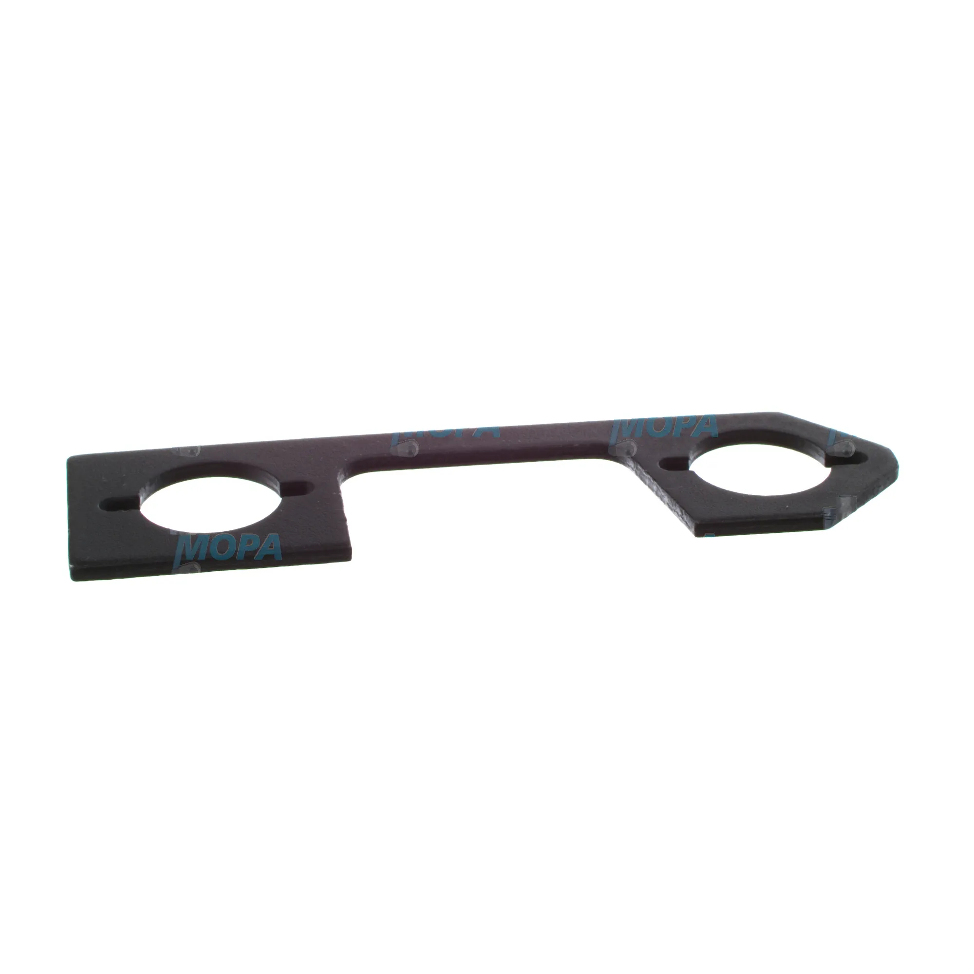 UNTERLEGPLATTE - 5550160095 passend für MTU Motoren 3