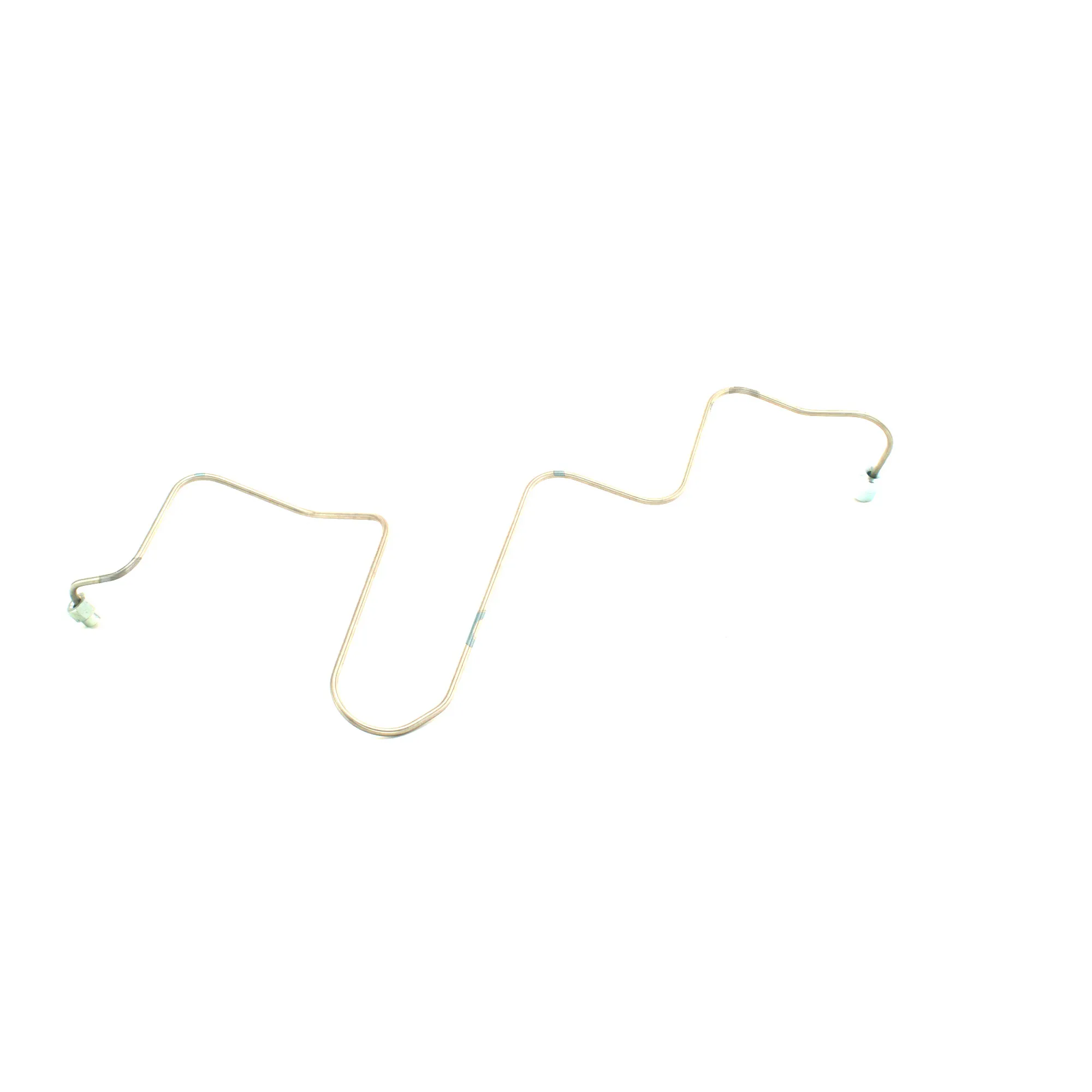 HIGH PRESSURE PIPE - 5580704273 suitable for MTU engines 6