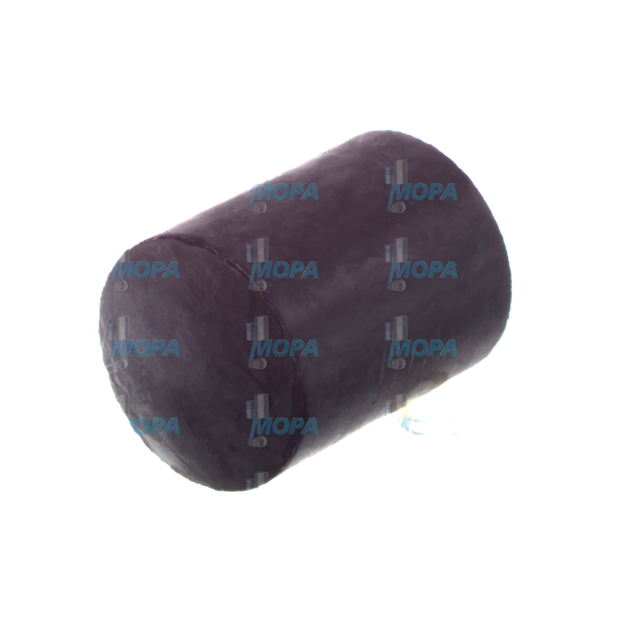 RUBBER PAD/ELEMENT - K0003370133 suitable for MAN D engines 8