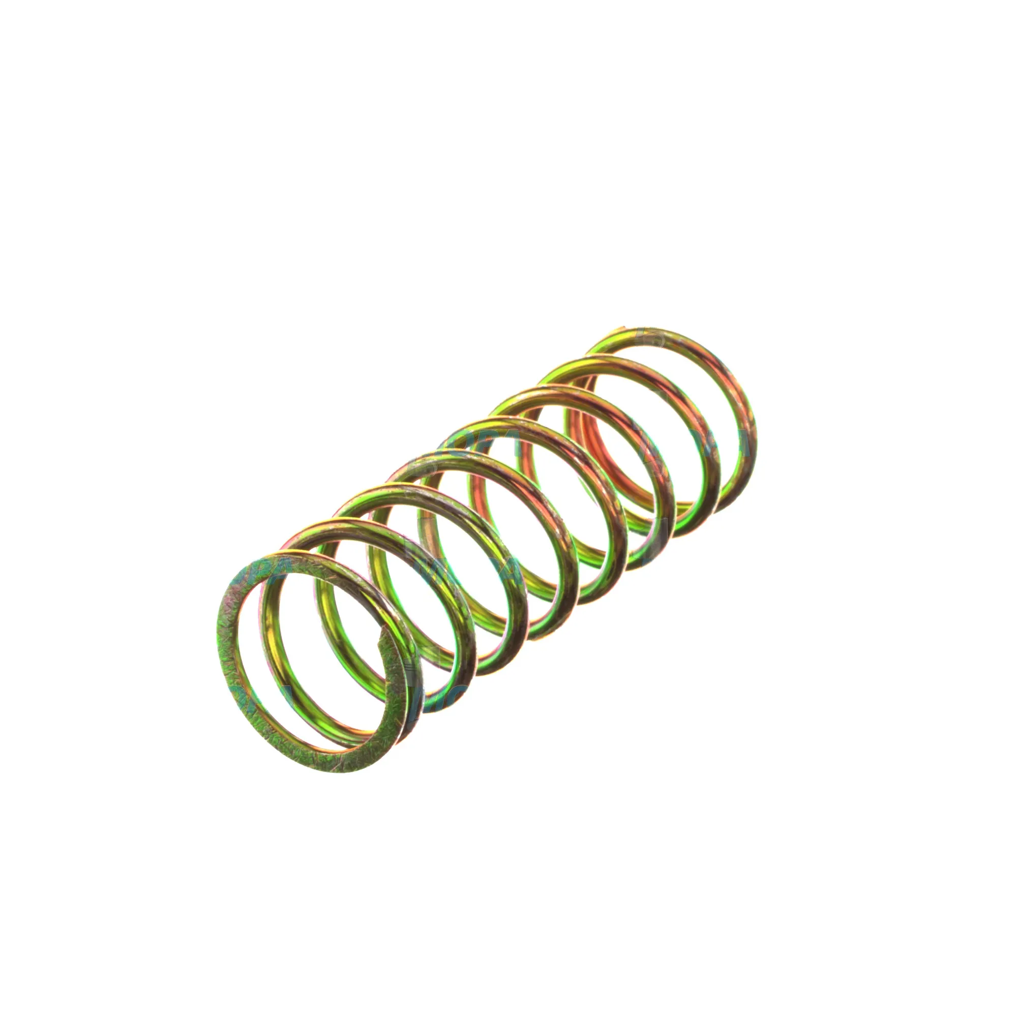 COMPRESSION SPRING - 03371876 suitable for Deutz engines 9