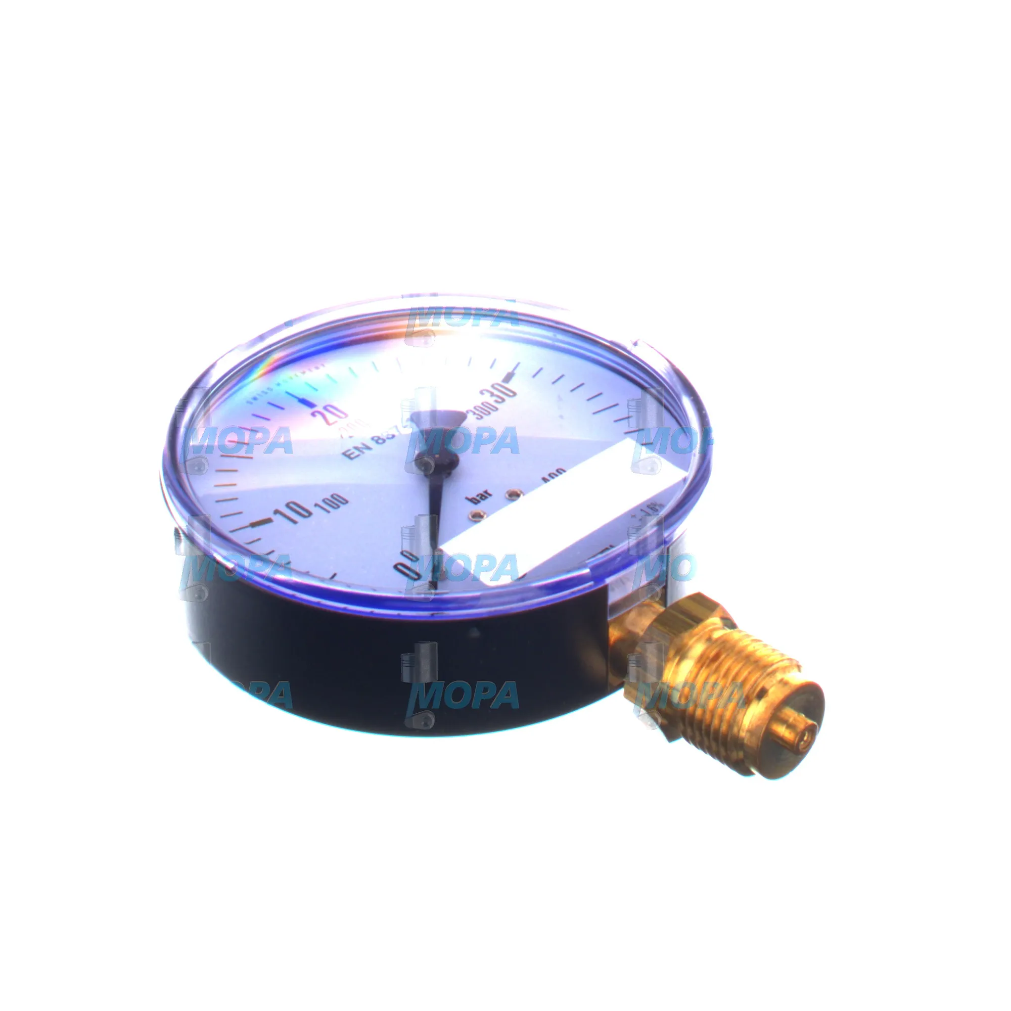 PRESSURE GAUGE - 1687231004 suitable for Bosch engines 8