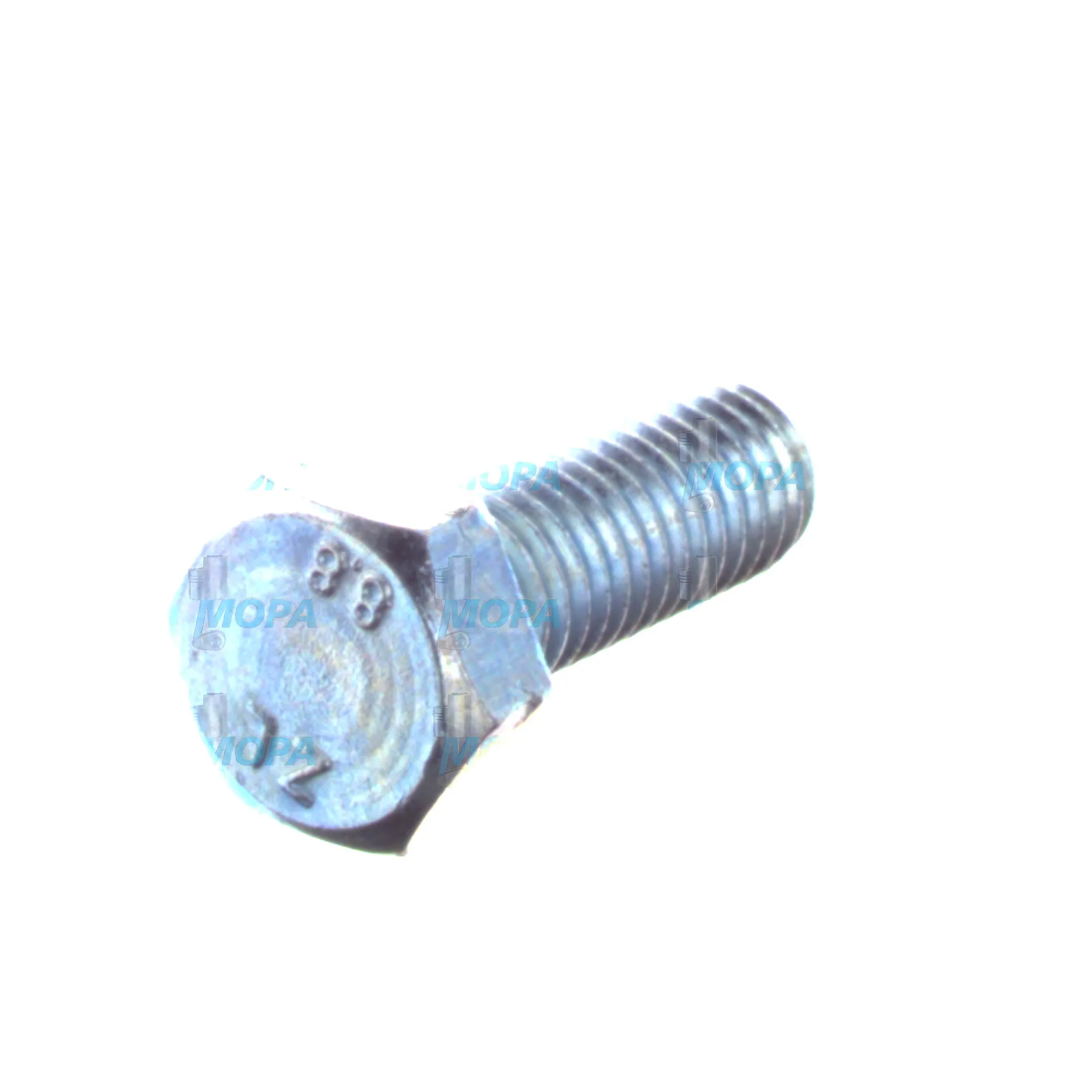 HEXAGON BOLT - 2911061243 suitable for Bosch engines 8