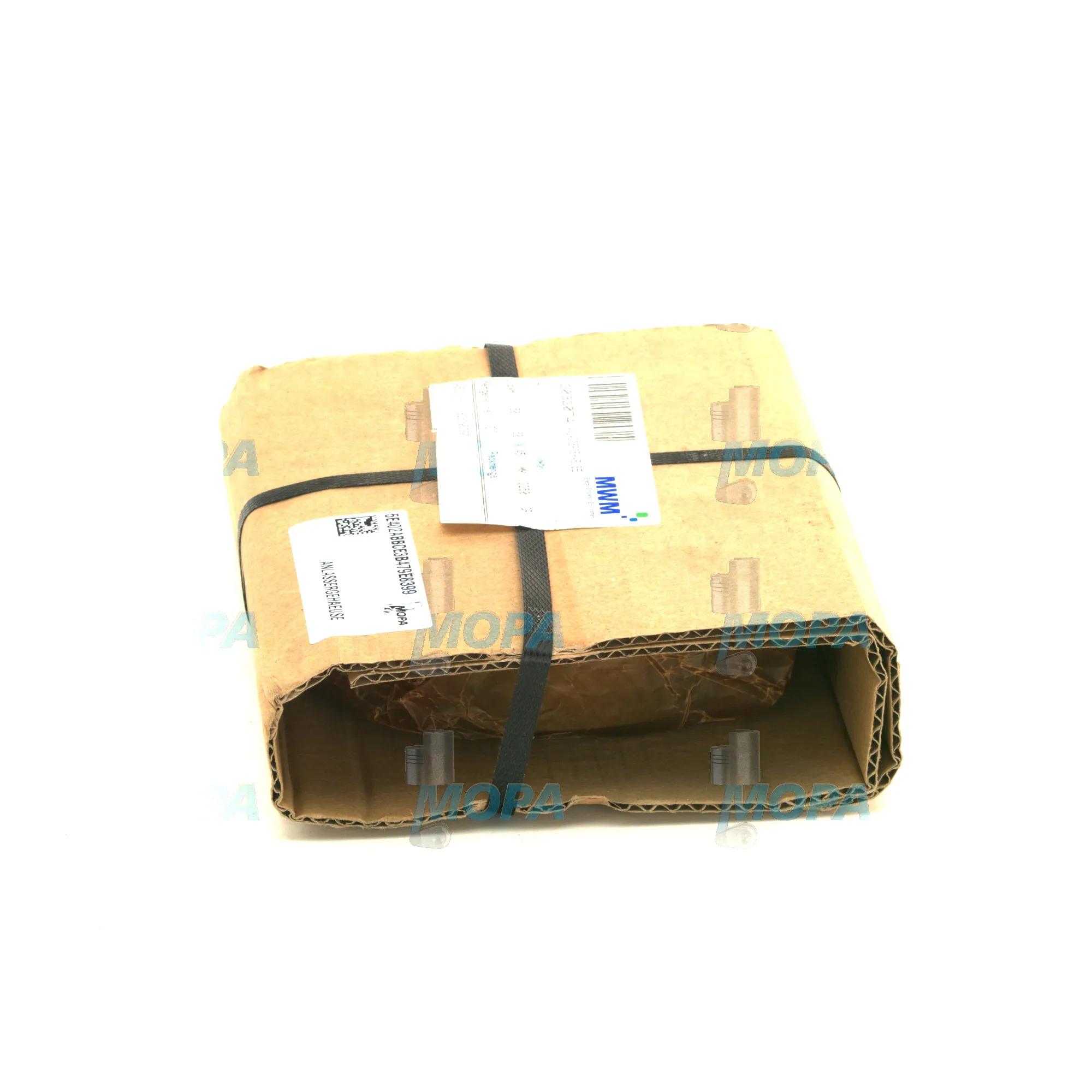STARTER HOUSING - 12032074 suitable for MWM & Deutz engines 5