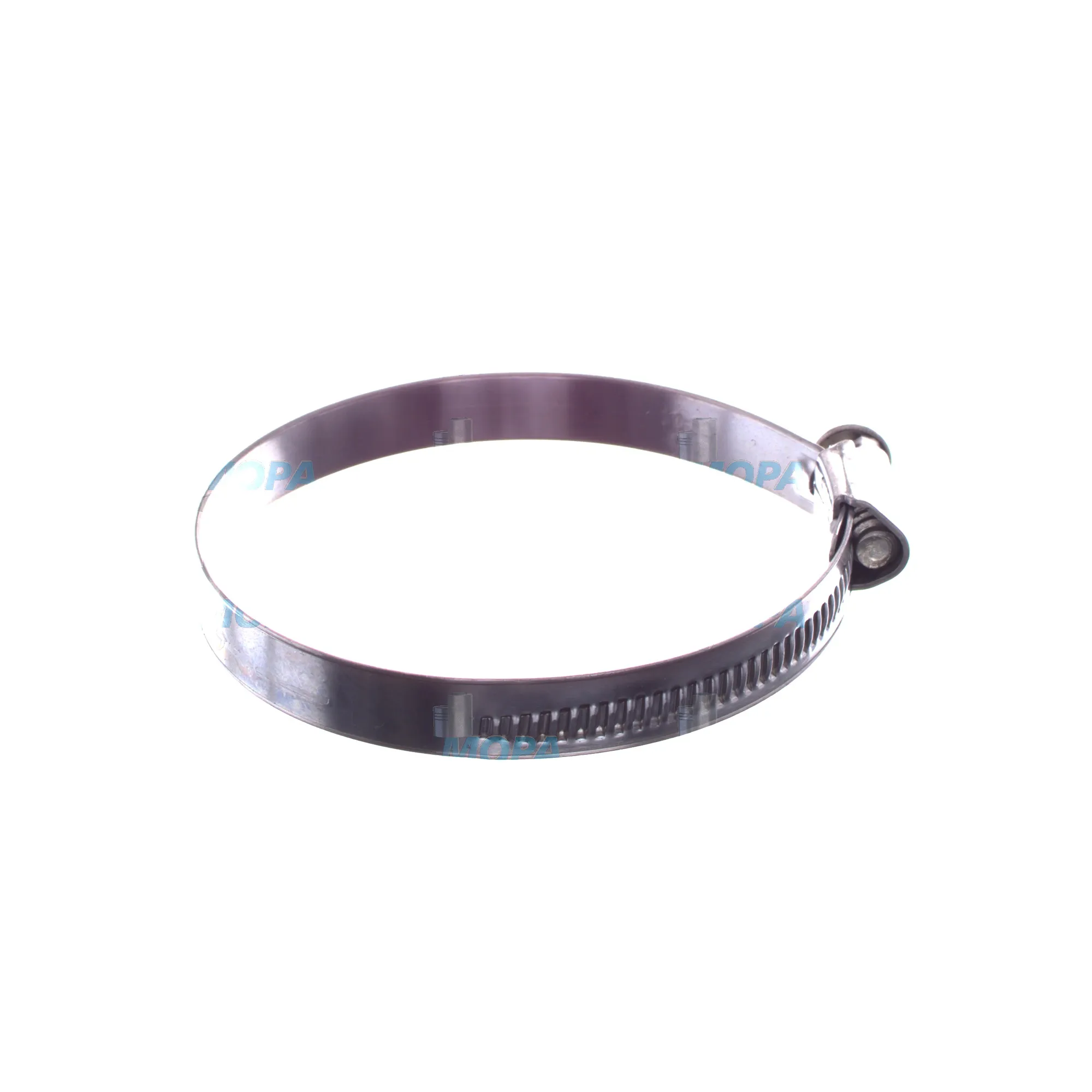 HOSE CLAMP - 06671280529 suitable for MAN D engines 6
