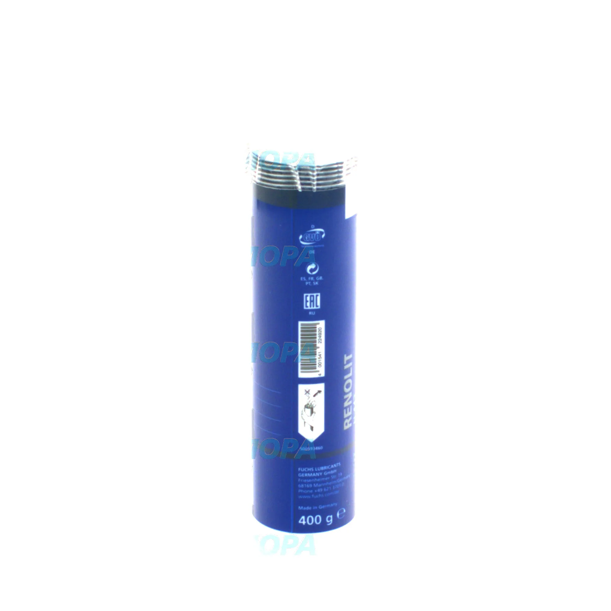 ASSEMBLY PASTE - 01008420 suitable for Deutz engines 6