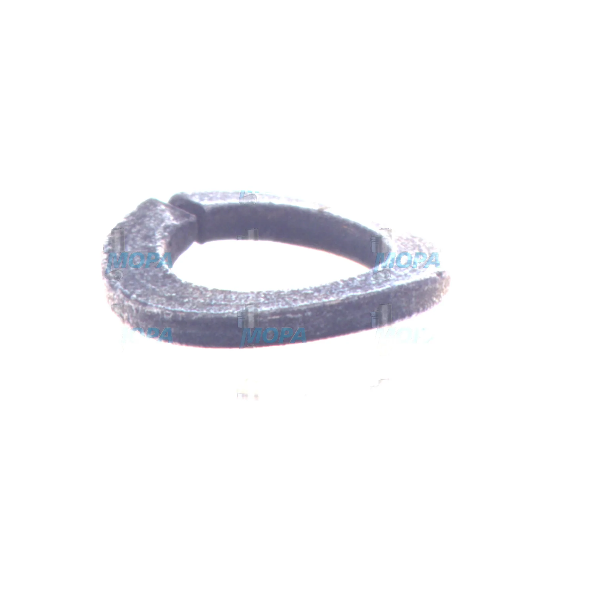 FEDERRING - 2916693004 passend für Bosch Motoren