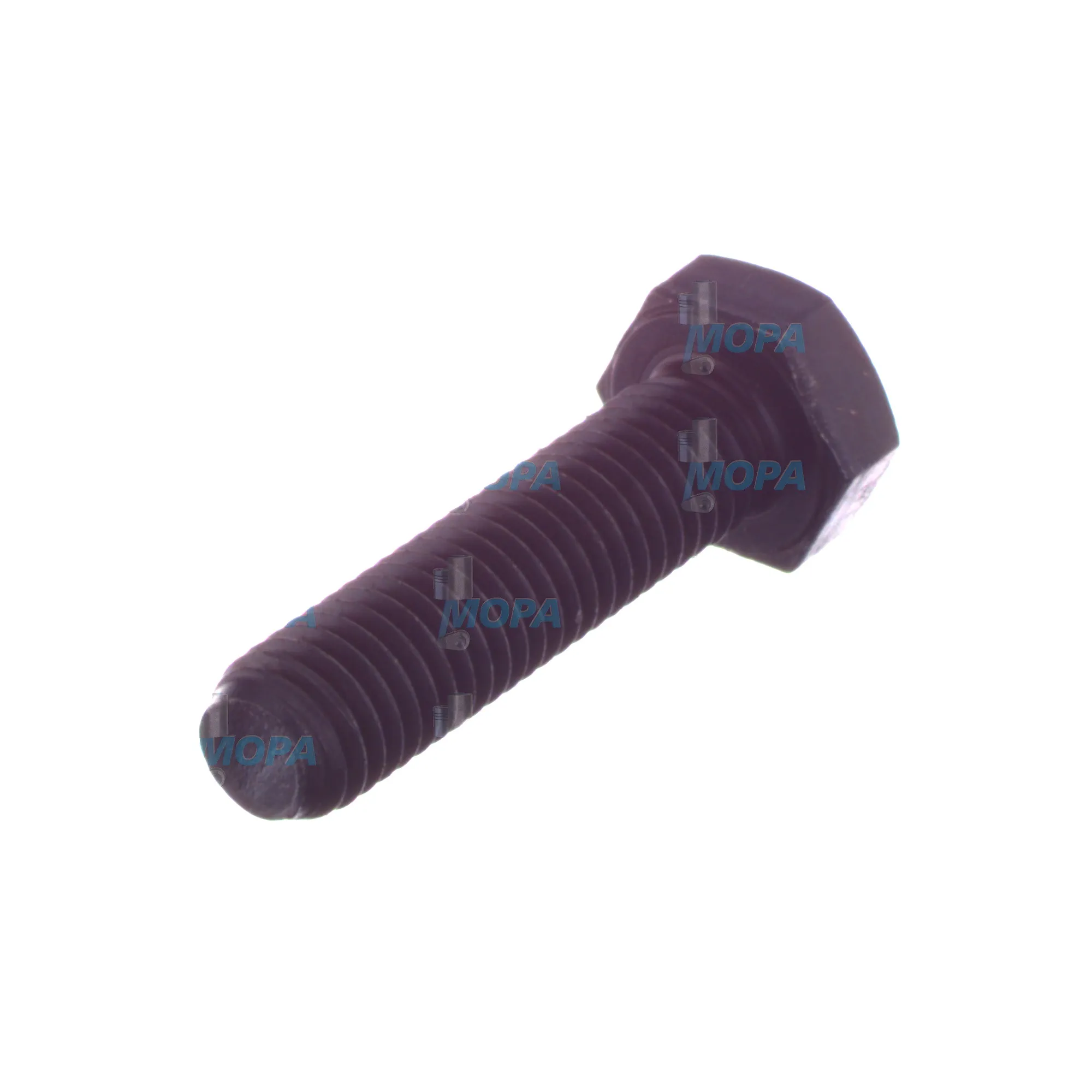HEXAGON BOLT - 200933010007 suitable for MTU engines