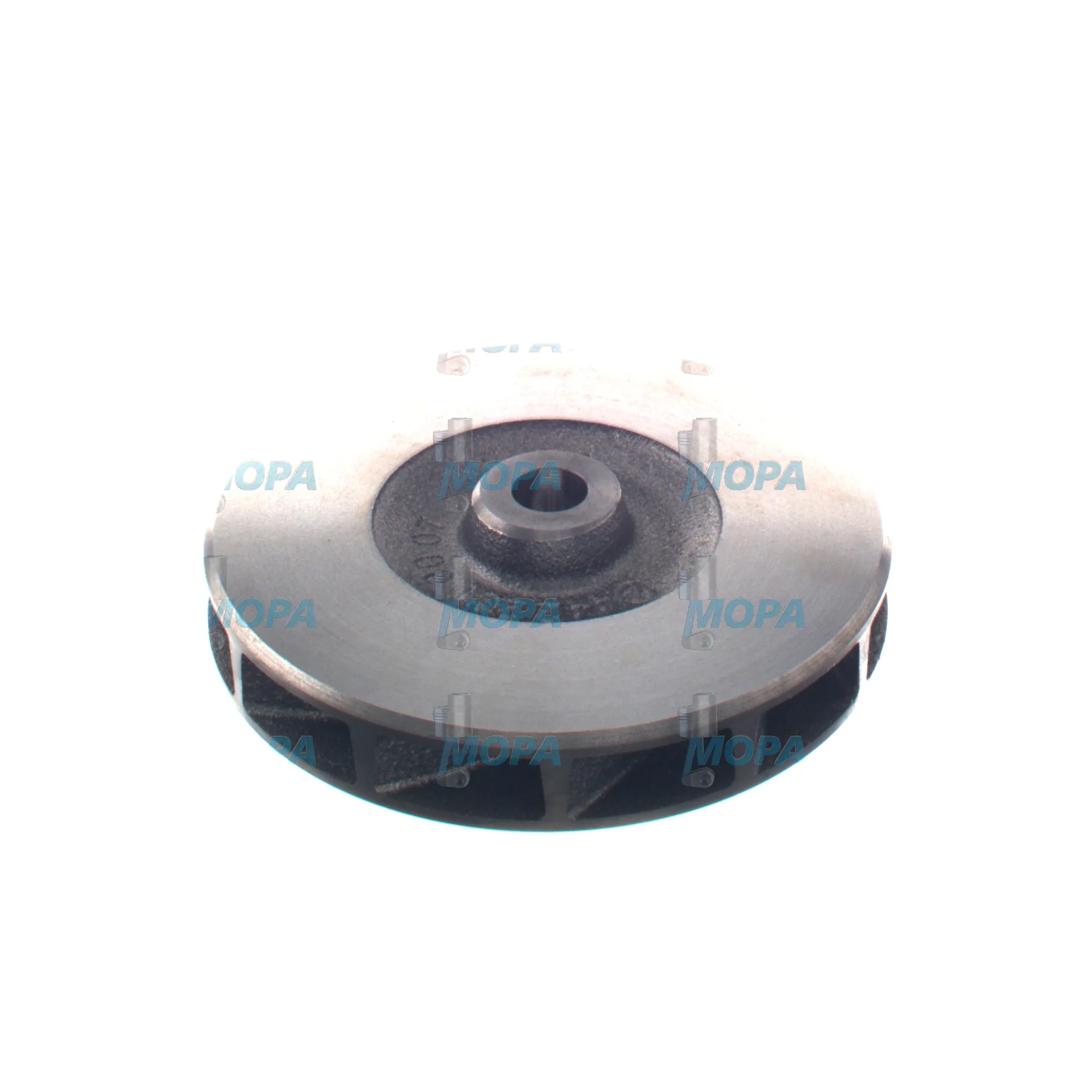 IMPELLER - 4422010007 suitable for MTU engines