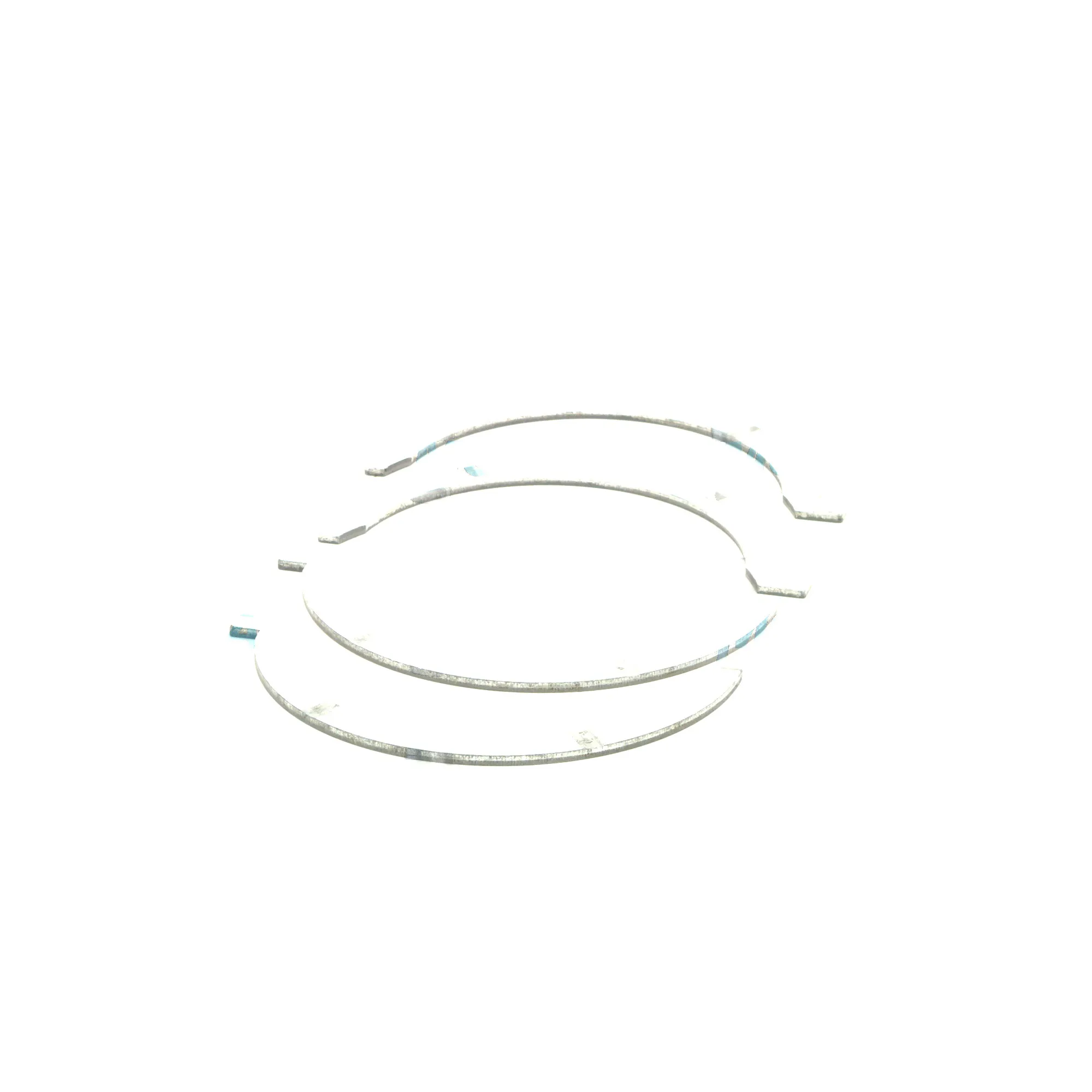 THRUST WASHER PAIR - 21948261 suitable for Volvo/Volvo Penta engines 9