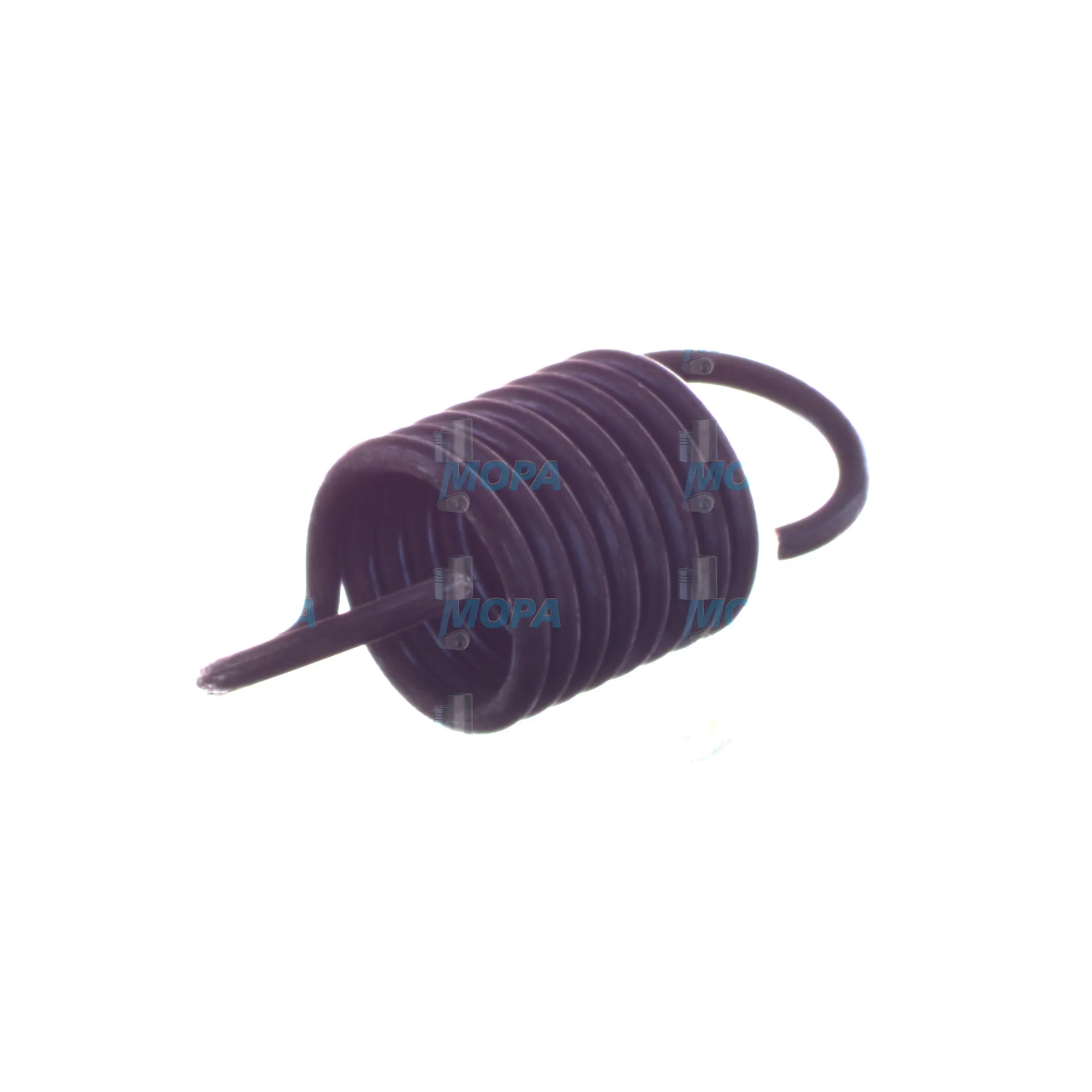 ZUGFEDER - 04103878 passend für Deutz Motoren 9