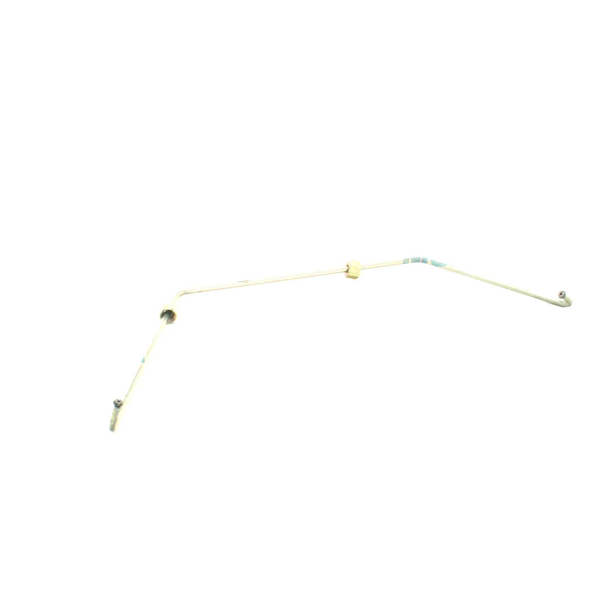 INJECTION LINE - 51103020608 suitable for MAN D-engines 3