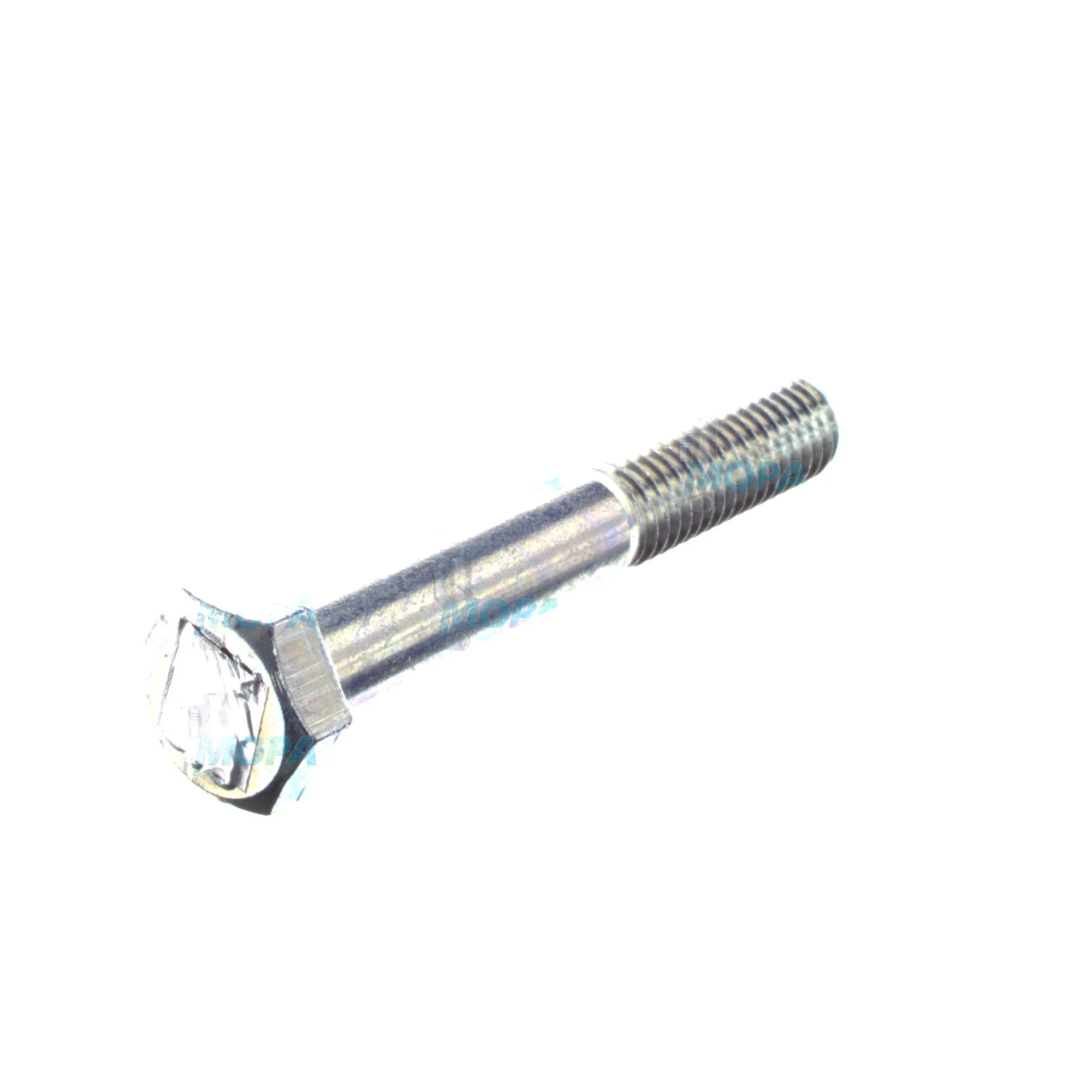 HEX SHOULDER STUD - 06010137219 suitable for MAN D-engines