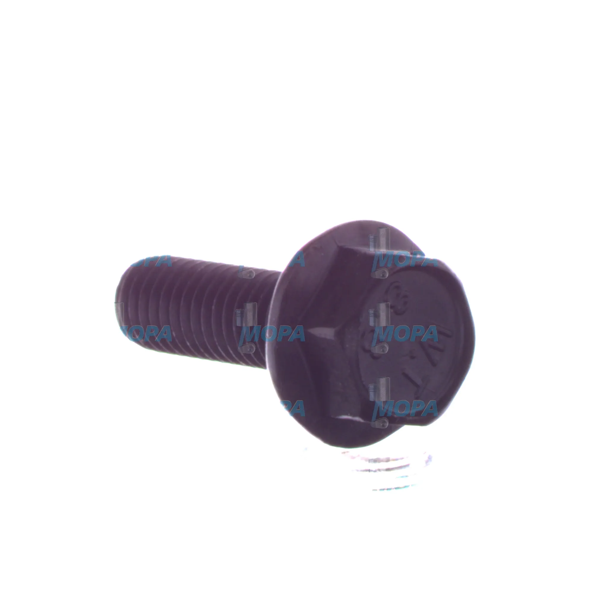 HEX FLANGE BOLT - 06032158305 suitable for MAN D engines 9