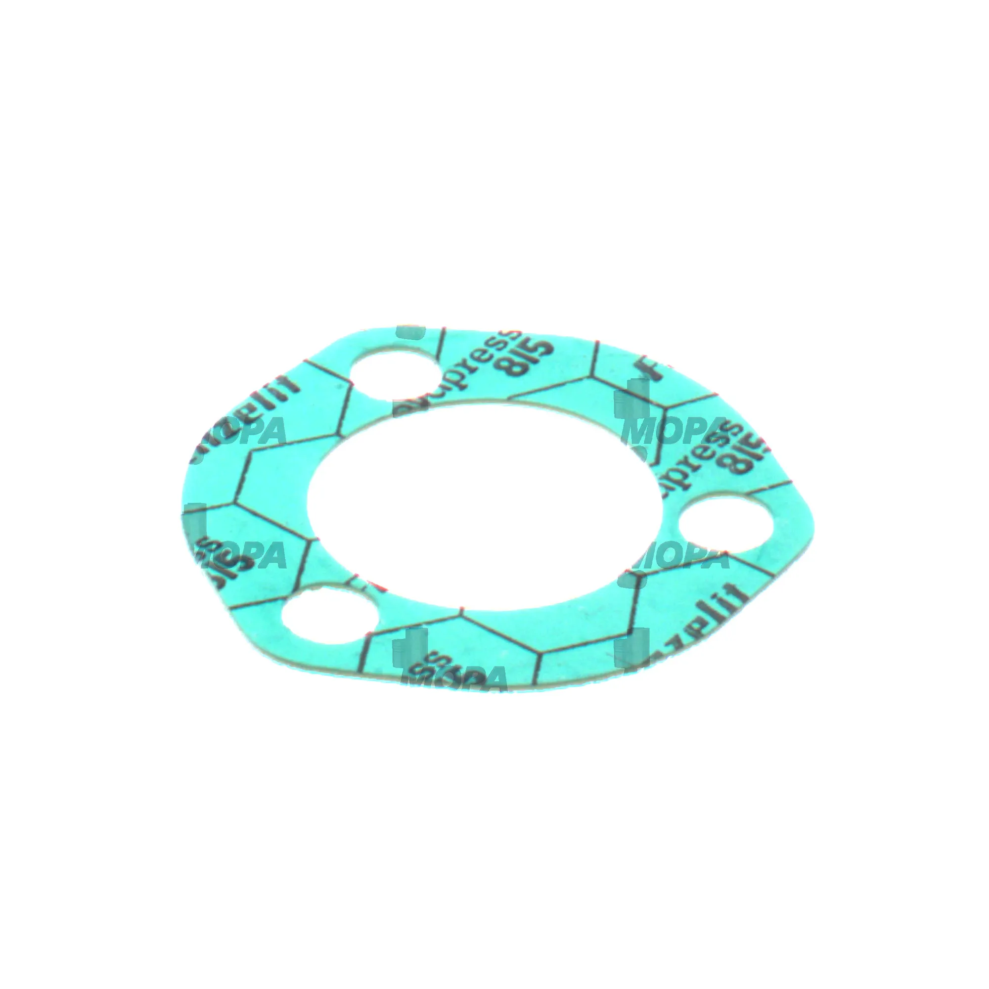 GASKET - 5030630480 suitable for MTU engines 7