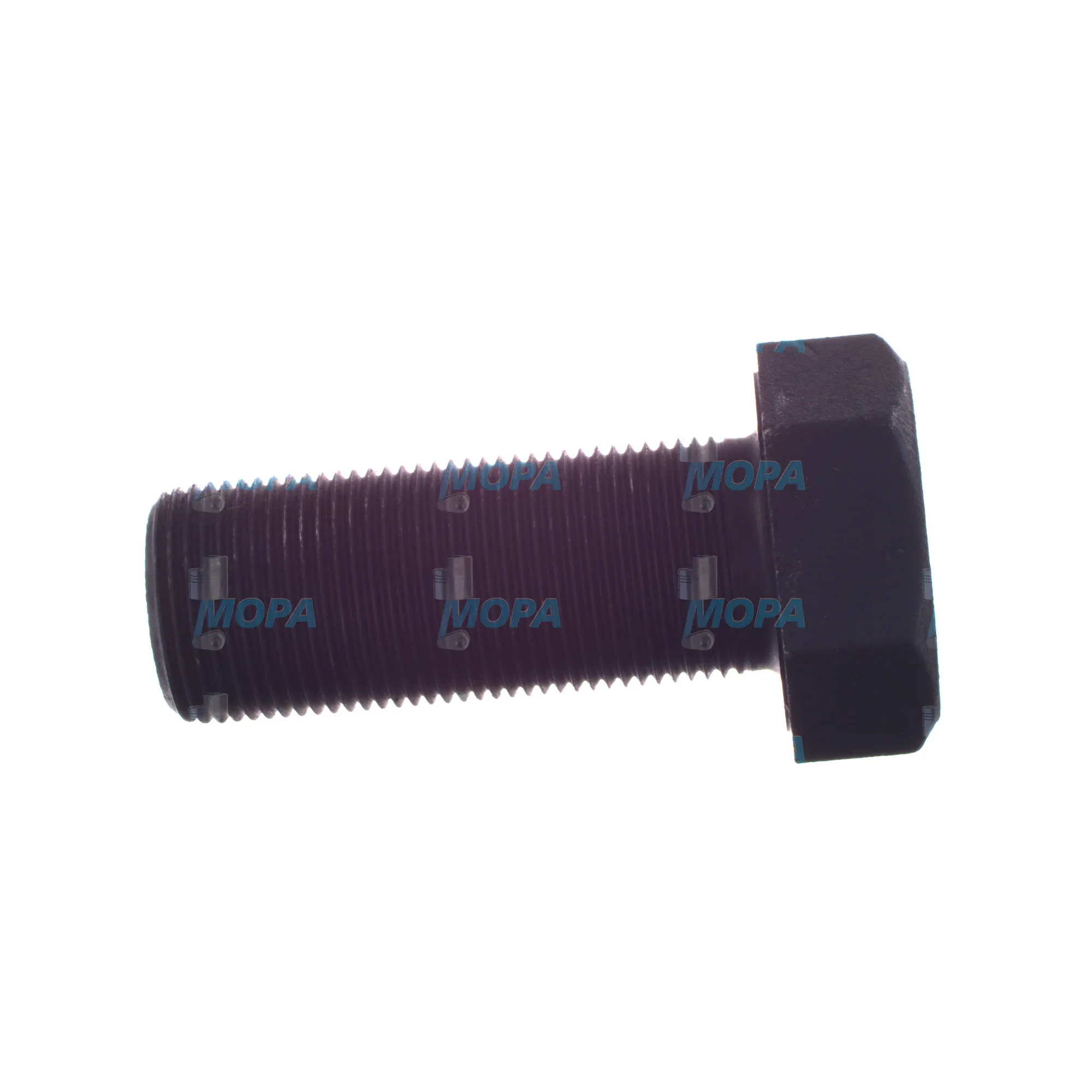 HEXAGON BOLT - 01155076 suitable for MWM & Deutz engines 6