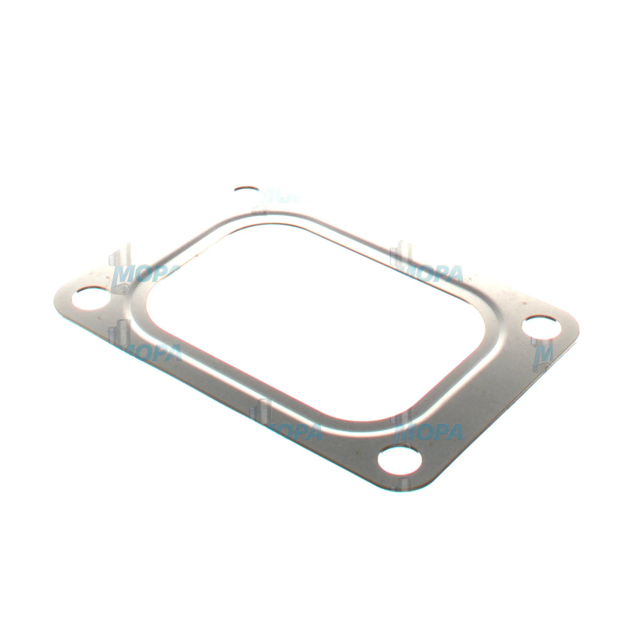 DICHTUNG - 04228310 passend für Deutz Motoren 4