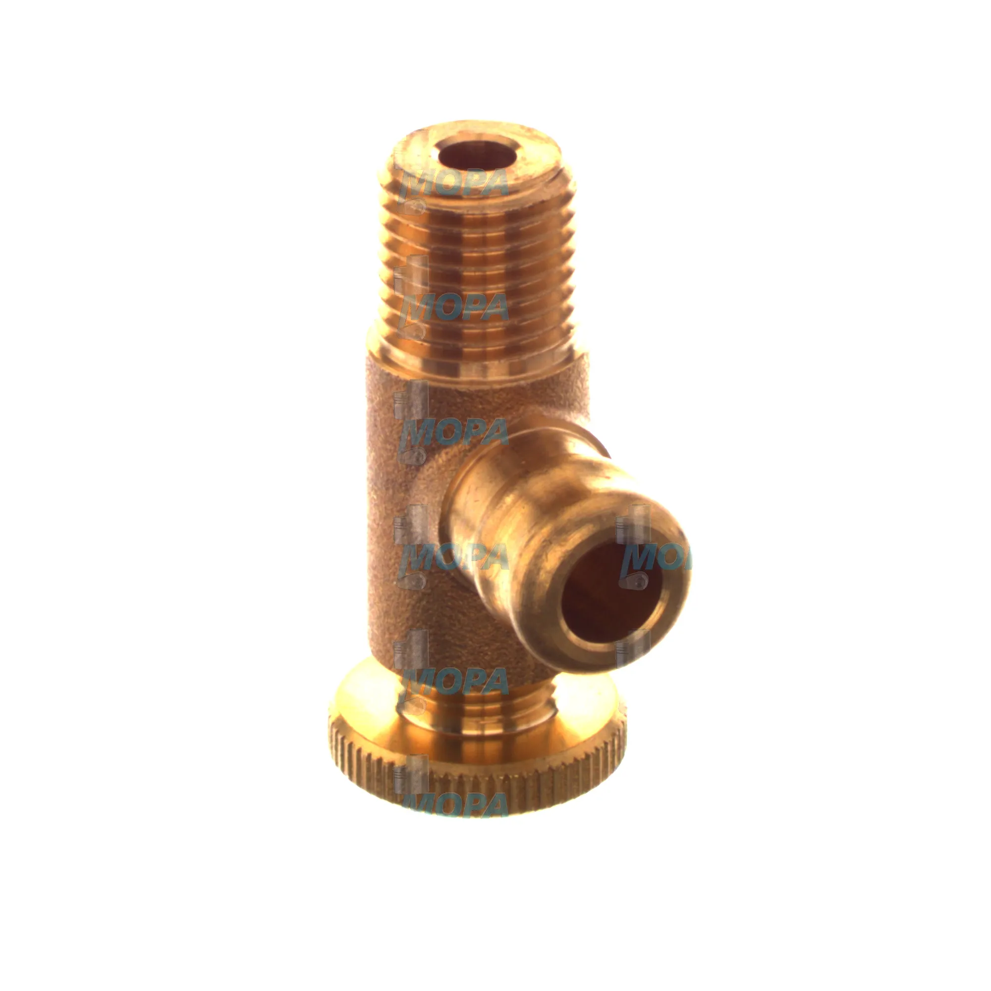 DRAIN COCK - 12155356 suitable for MWM & Deutz engines 9