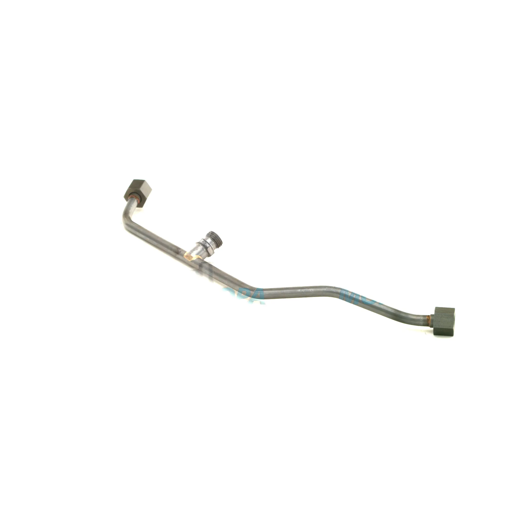 OIL LINE - 5801809421 suitable for MTU engines 7
