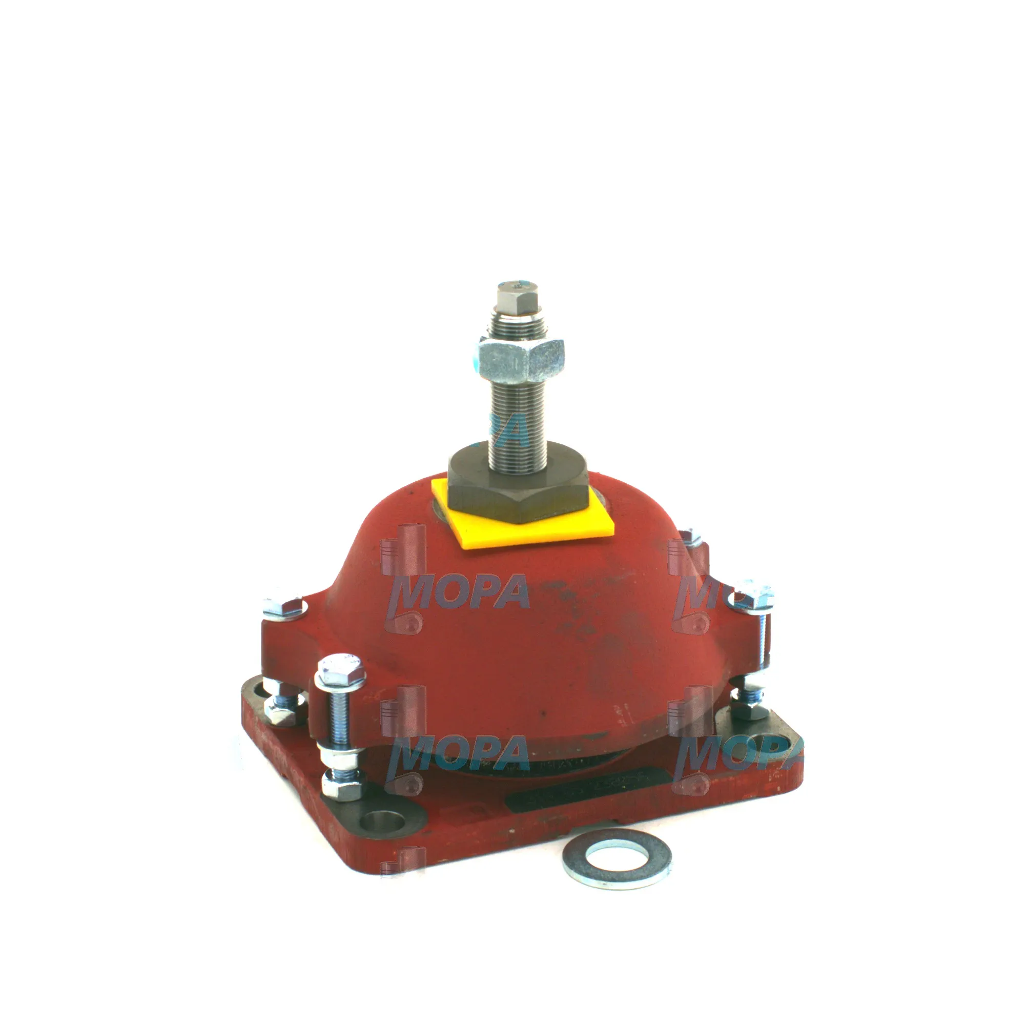 ENGINE MOUNTING - 0022377912 suitable for MTU engines 2