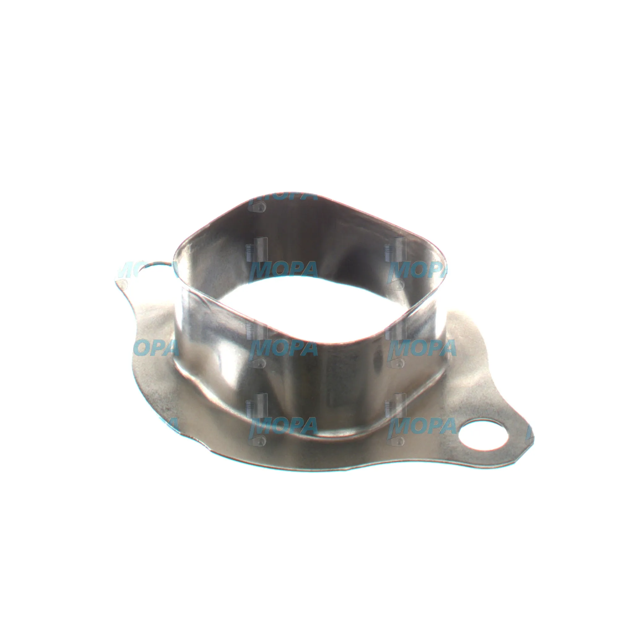 GUARD PLATE - 5501420720 suitable for MTU engines 7