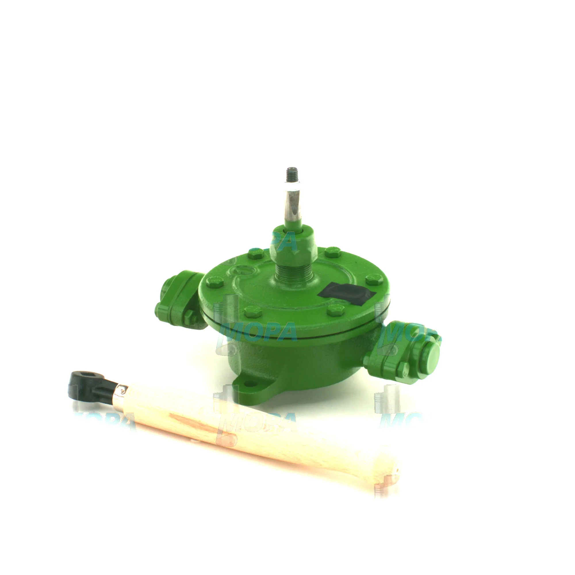 SEMI-ROTARY PUMP - 0001812398 suitable for MTU engines 4