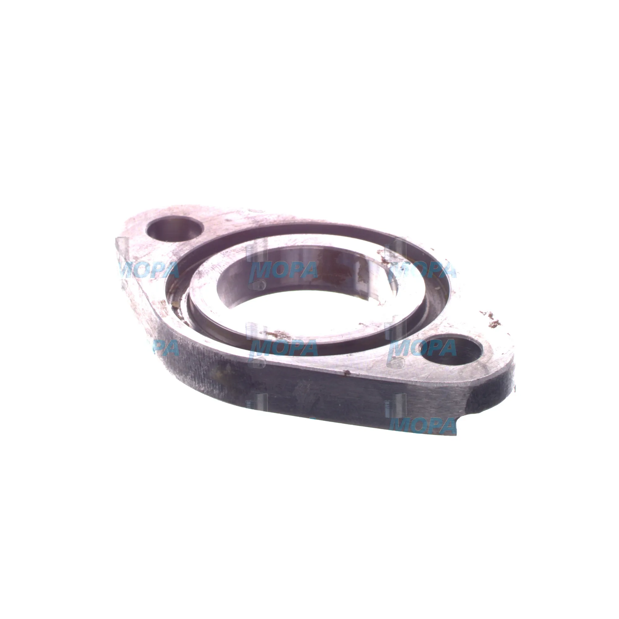 OVAL FLANGE - 12312115 suitable for MWM & Deutz engines 4