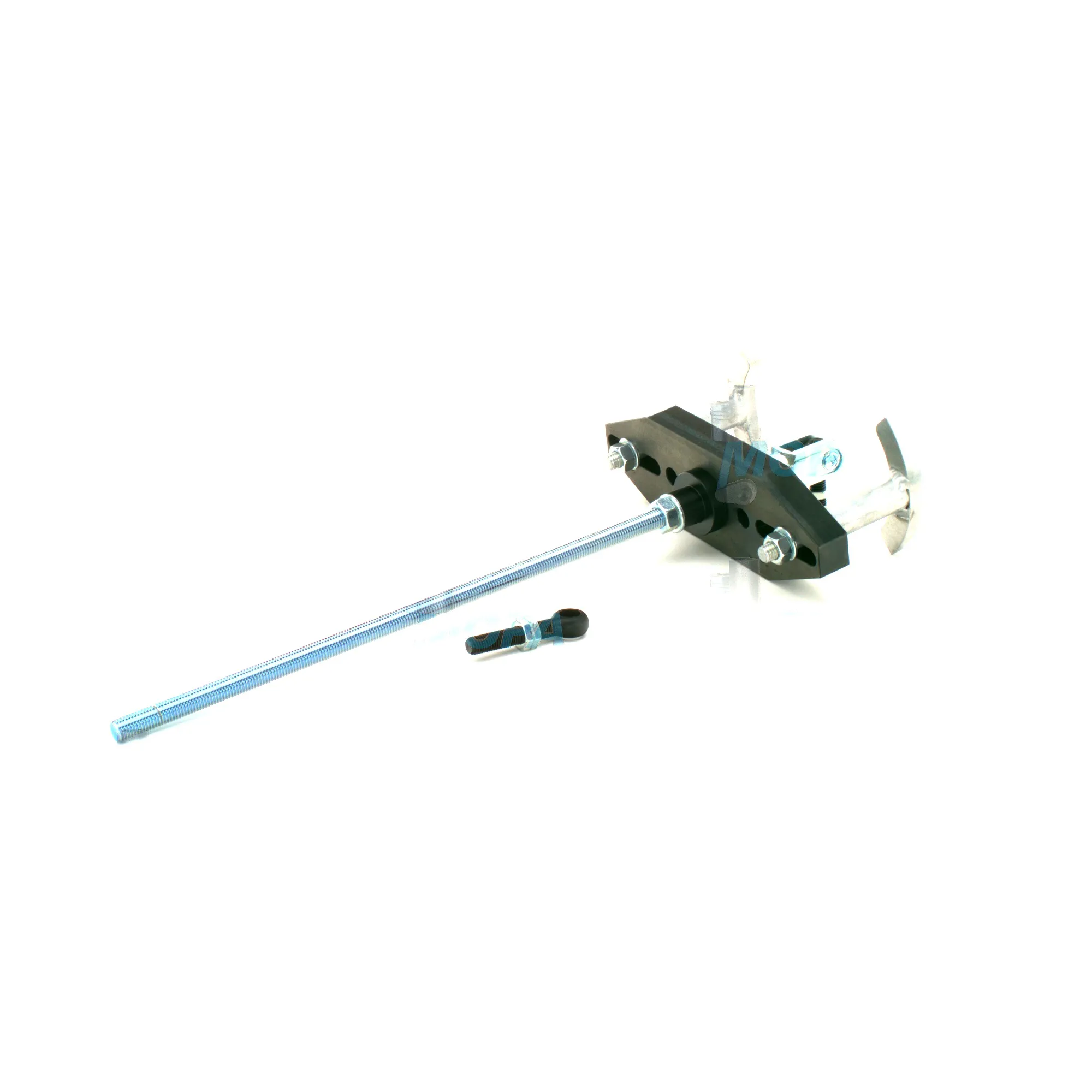DISMANTLING JIG - 80996026035 suitable for MAN D engines 9