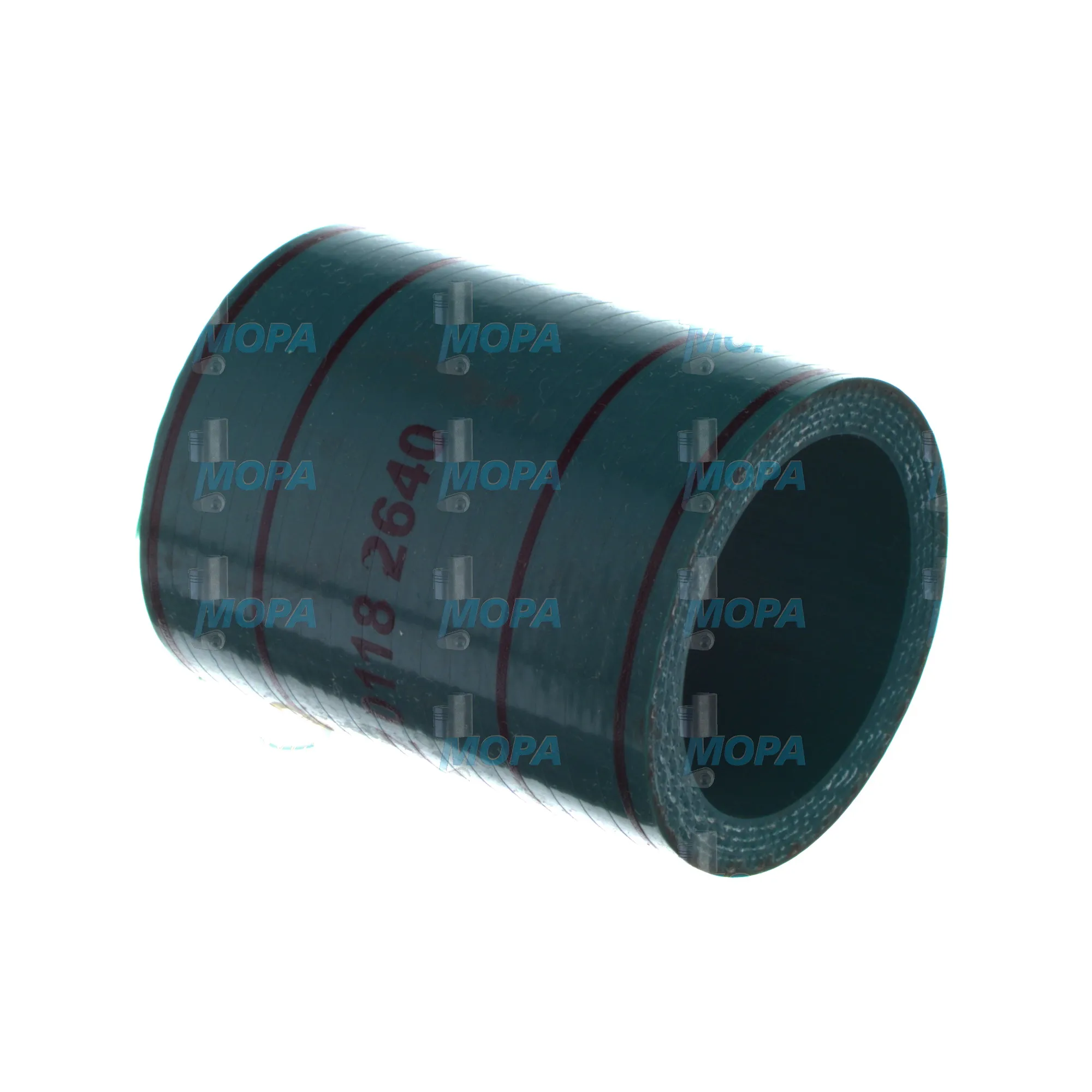 RUBBER SLEEVE - 01182640 suitable for Deutz engines 5