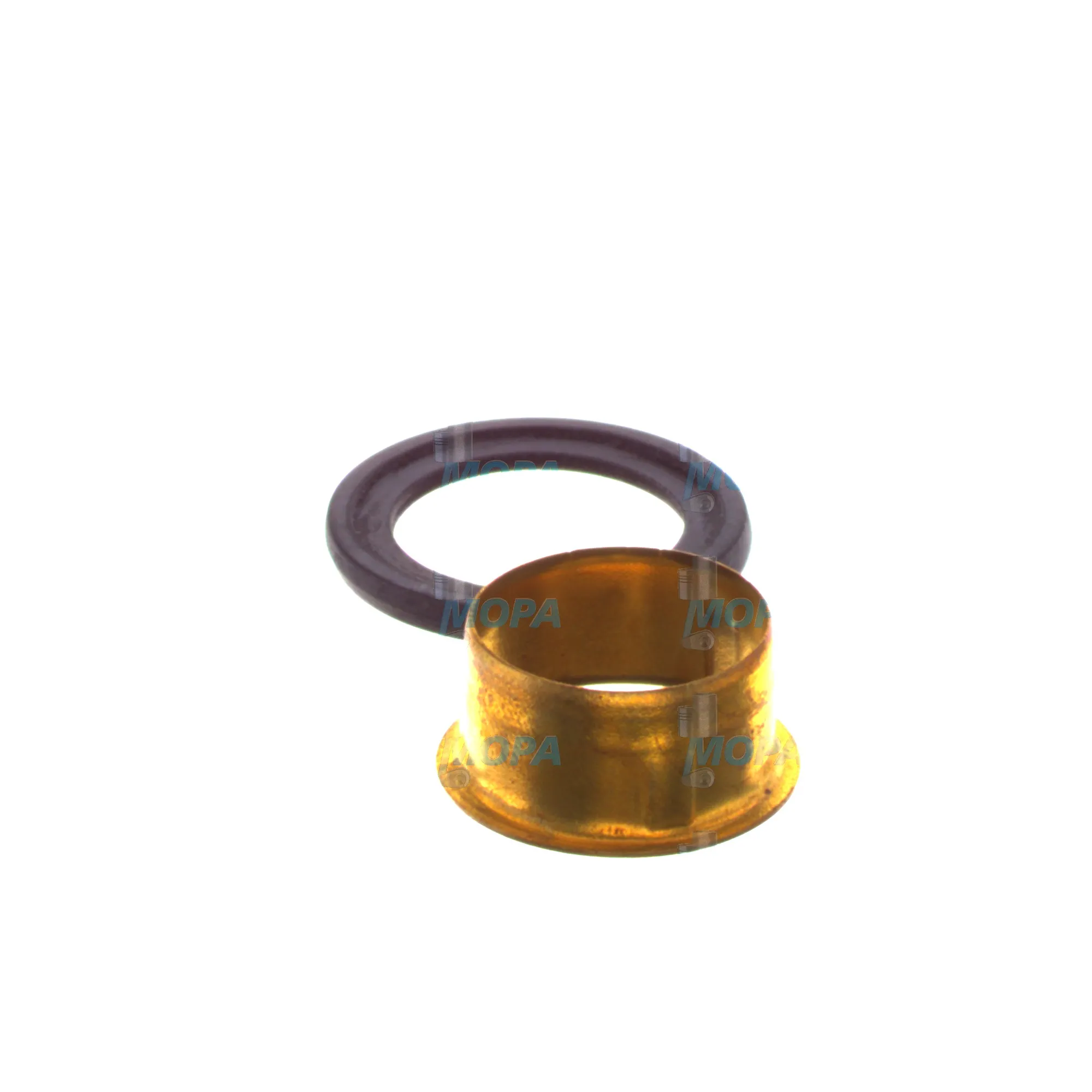 SEALING RING - 422415 suitable for Volvo/Volvo Penta engines 5