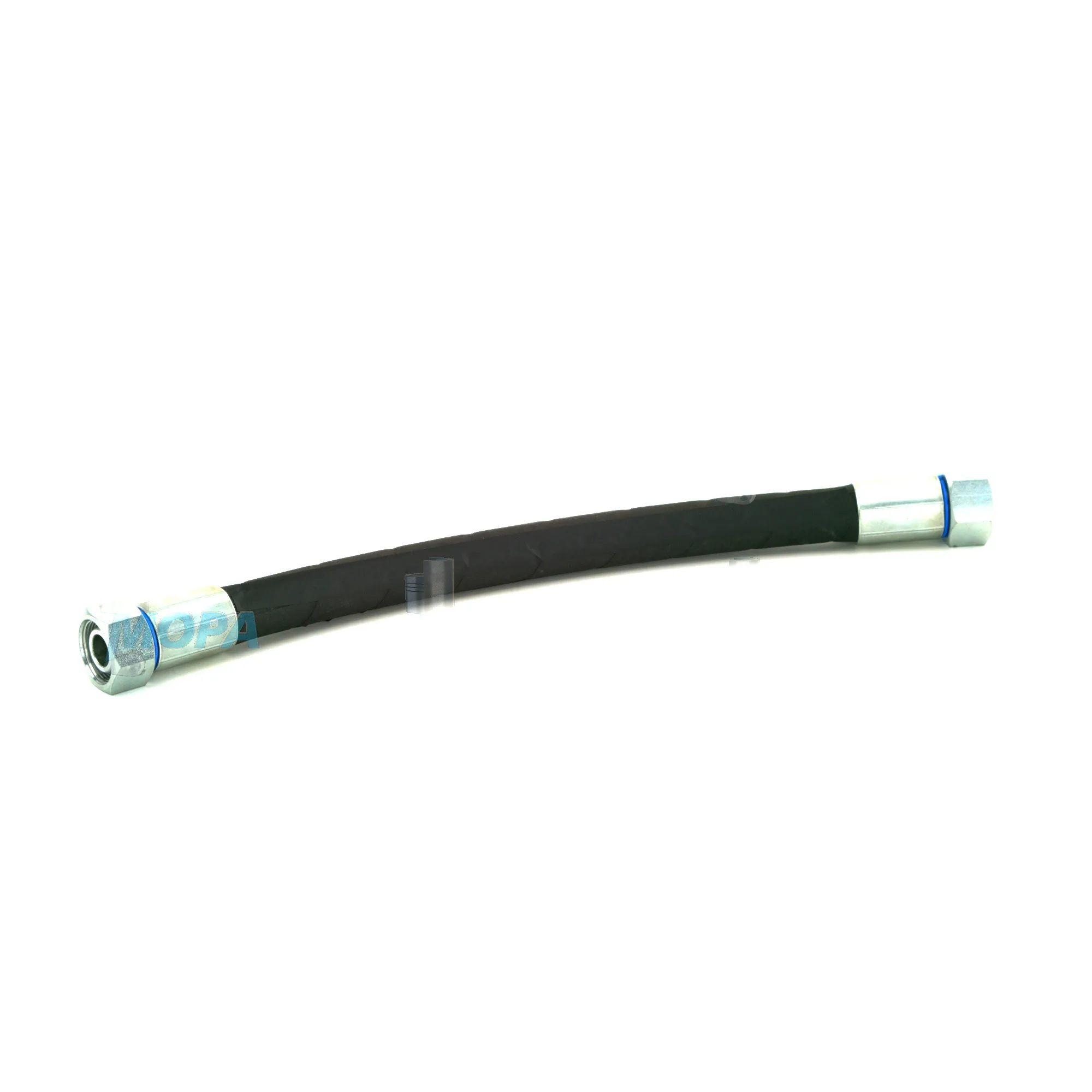 HOSE LINE - 735038016100 suitable for MTU engines 3