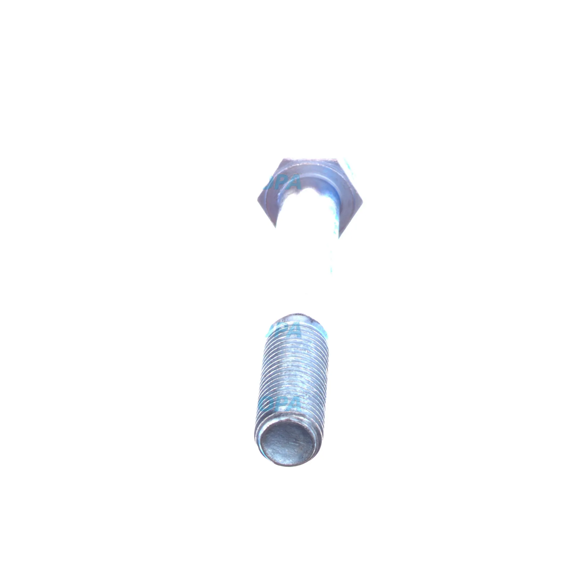 HEXAGON BOLT - 000960012335 suitable for MTU engines 5