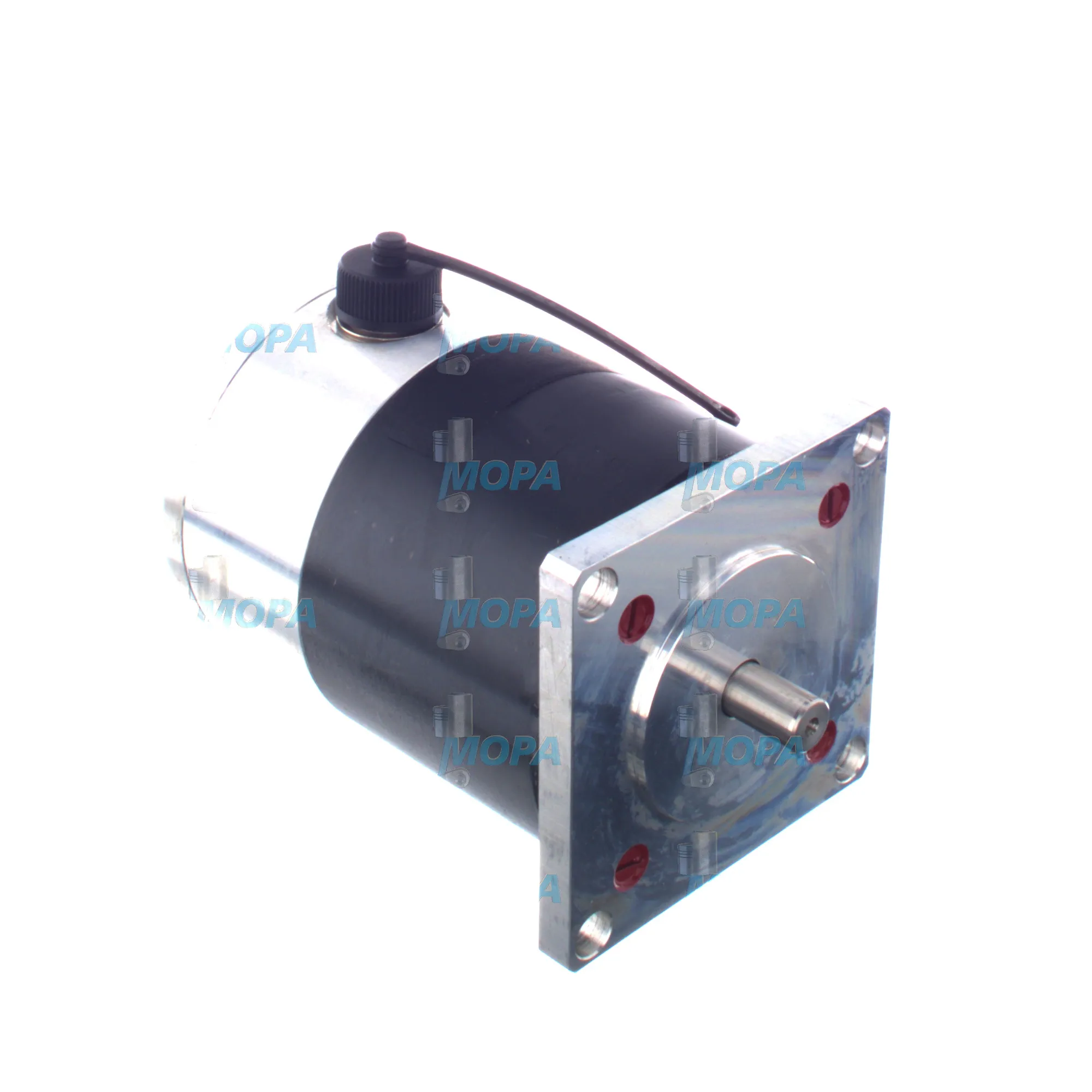 ELECTRIC MOTOR - 12141851 suitable for MWM & Deutz engines 4