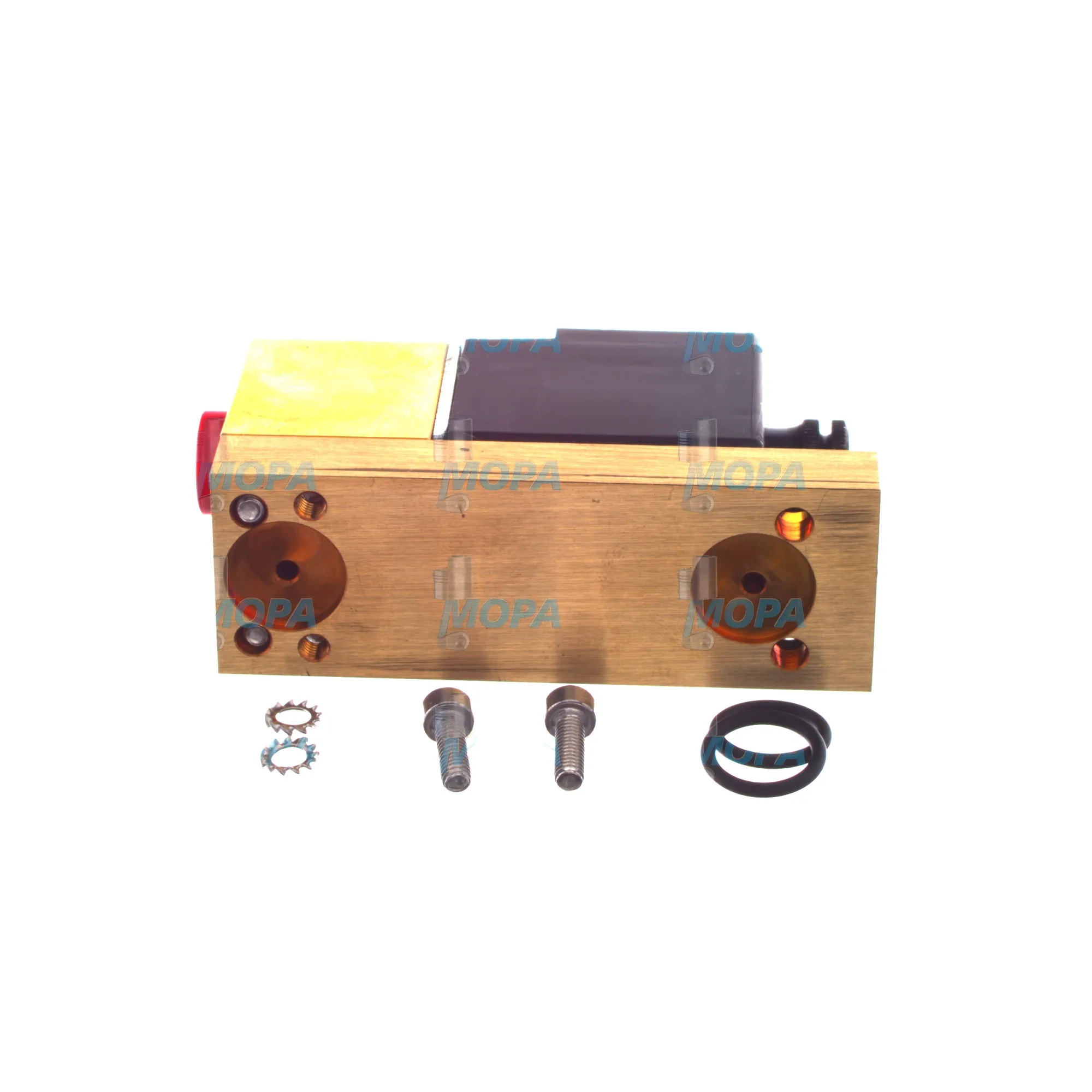 STARTING AIR VALVE - 8691700027 suitable for MTU engines 2
