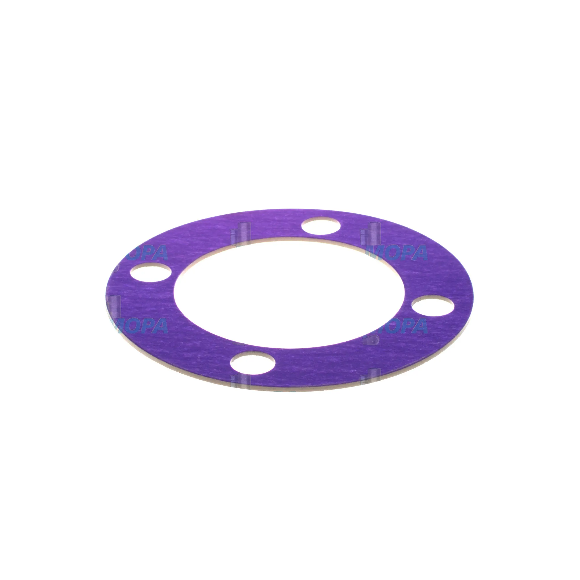 GASKET - 5840984680 suitable for MTU engines 4