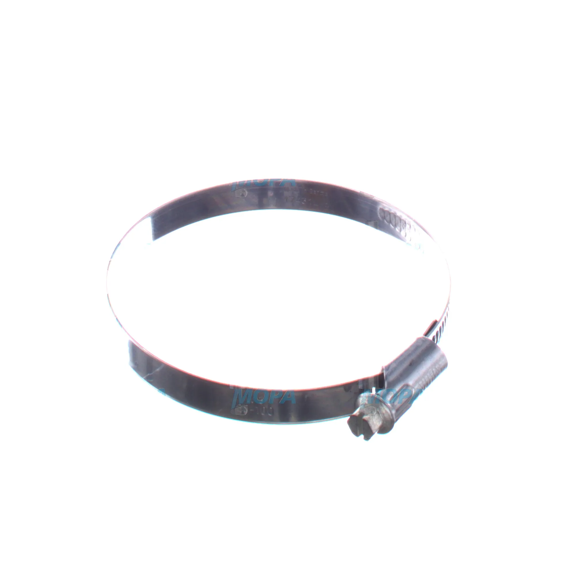 HOSE CLAMP - 06671280534 suitable for MAN D engines 4